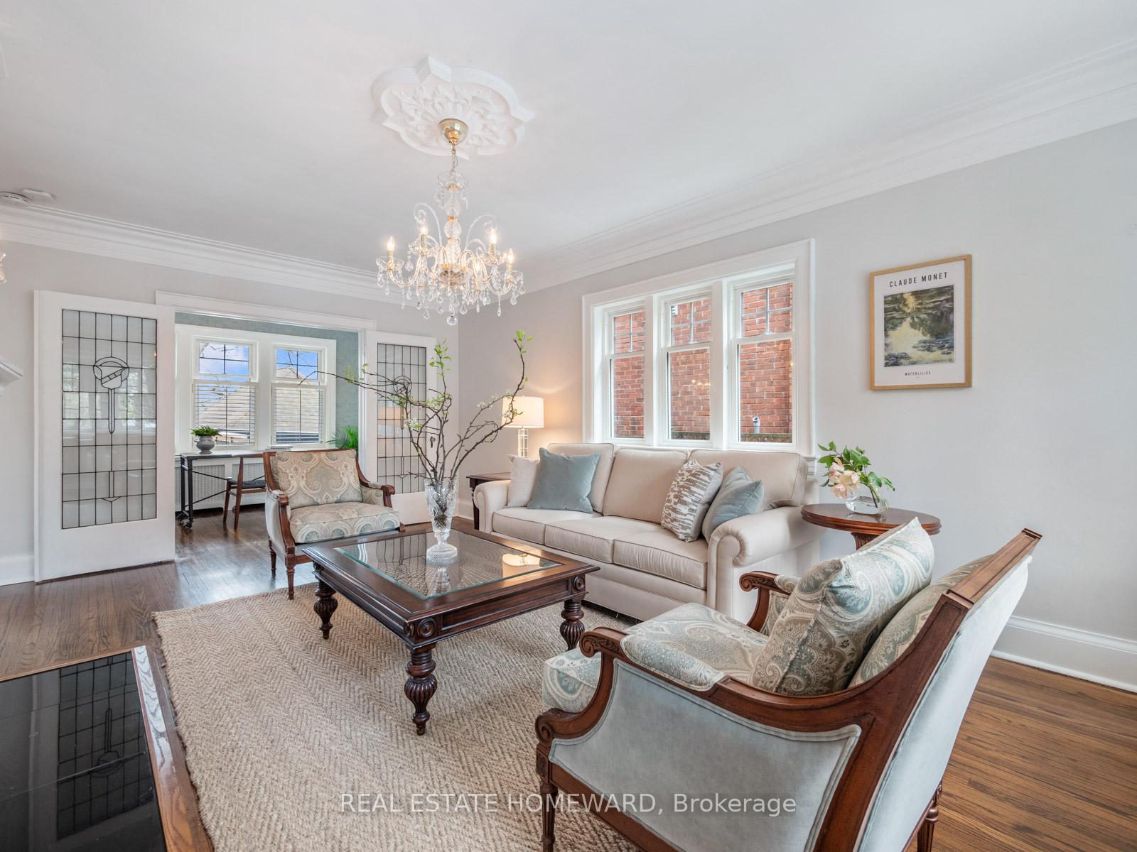Photo 12 of 53 Beaufort Road, Toronto, The Beaches — HOMEH