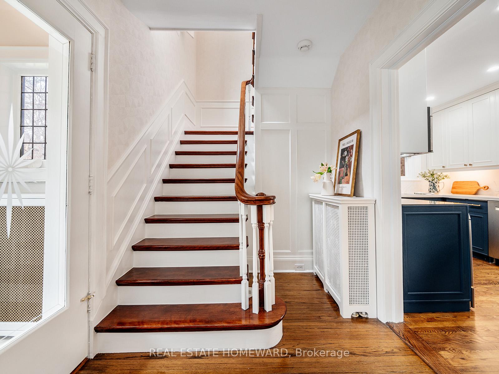 Photo 21 of 53 Beaufort Road, Toronto, The Beaches — HOMEH
