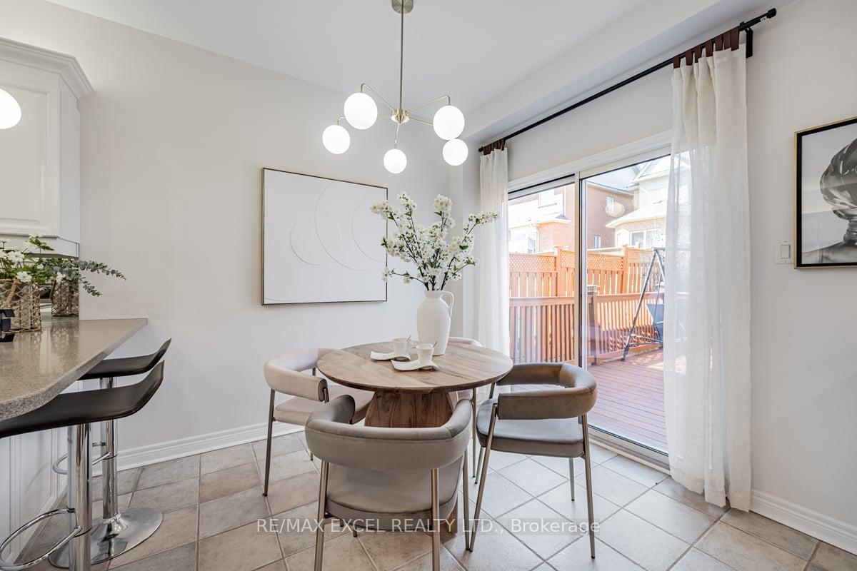 Photo 8 of 8 Weatherill Rd, Markham, Berczy — HOMEH