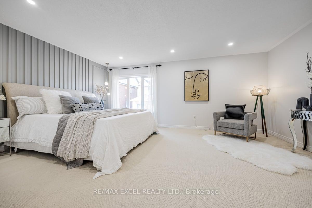 Photo 20 of 8 Weatherill Rd, Markham, Berczy — HOMEH