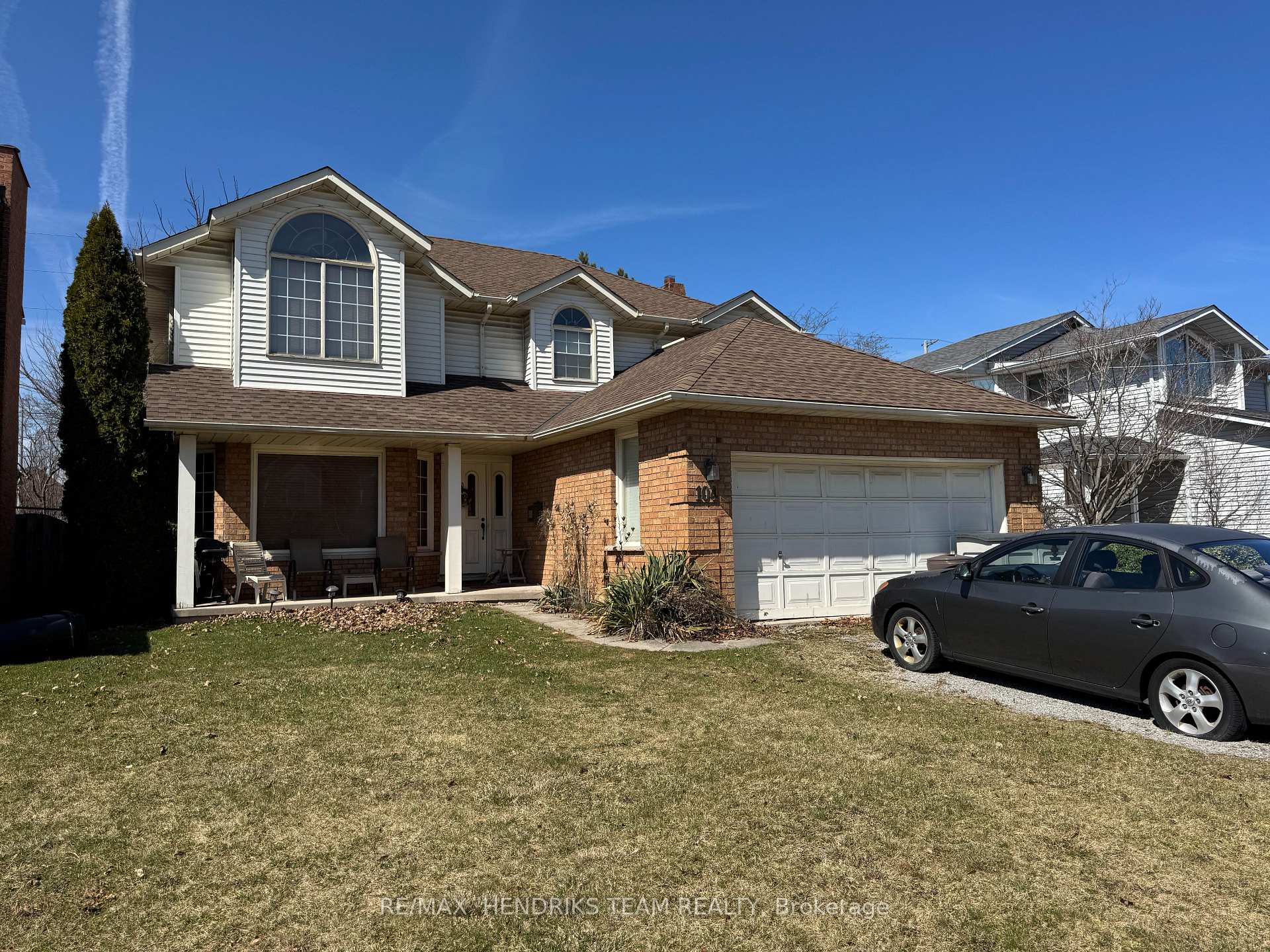 Photo 1 of 104 Sawmill Road, St. Catharines, Grapeview — HOMEH