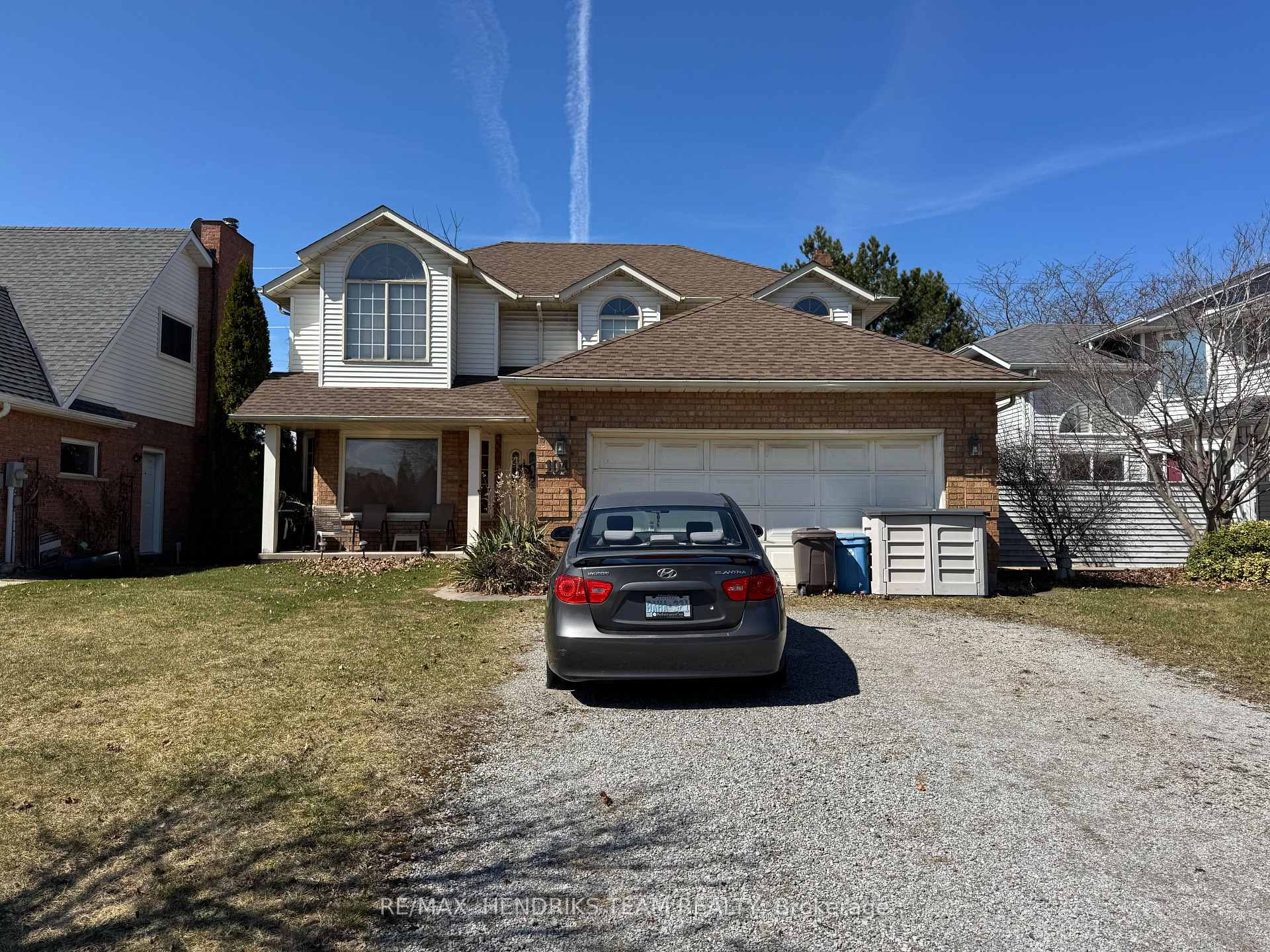 Photo 15 of 104 Sawmill Road, St. Catharines, Grapeview — HOMEH
