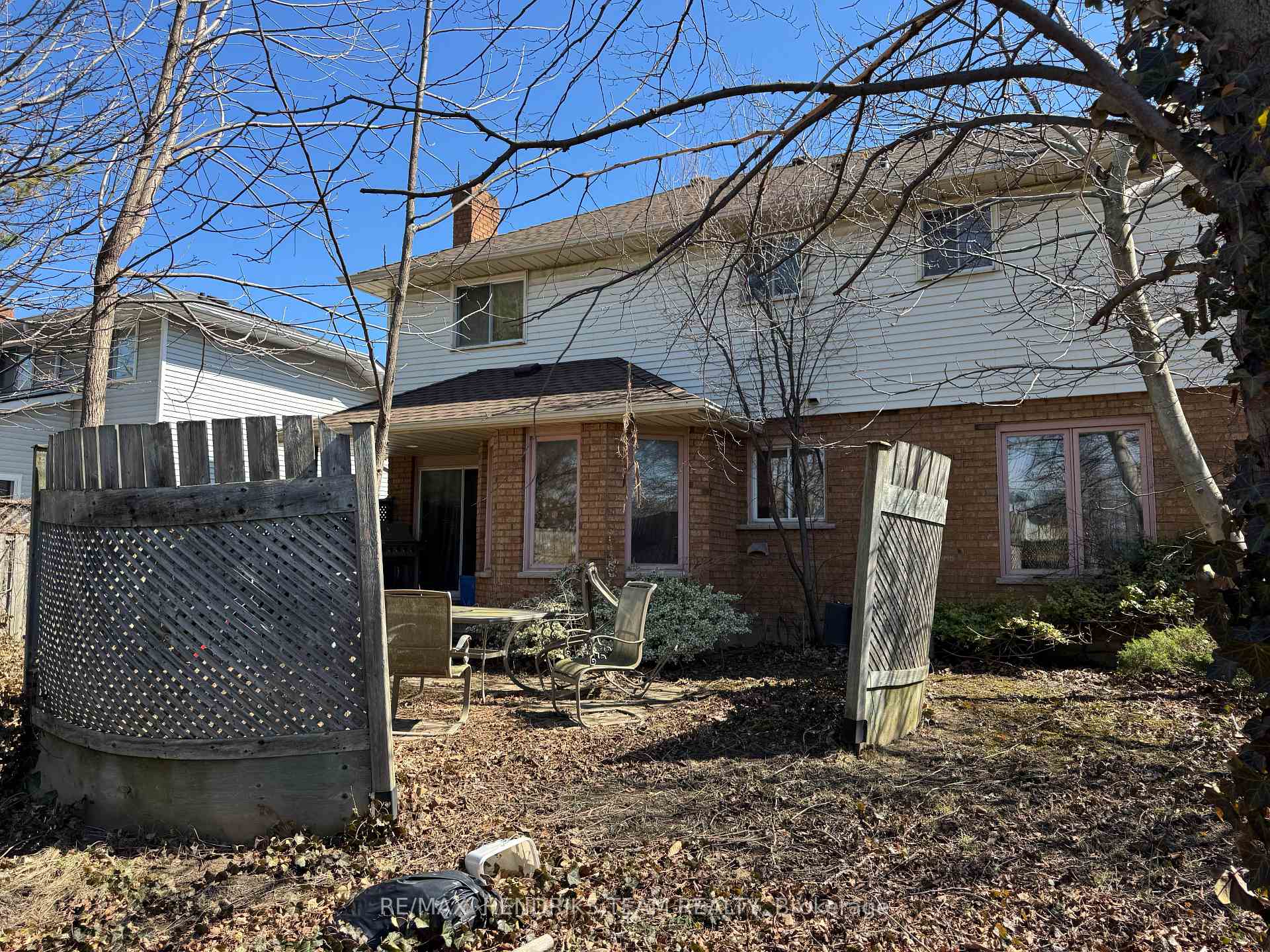 Photo 21 of 104 Sawmill Road, St. Catharines, Grapeview — HOMEH
