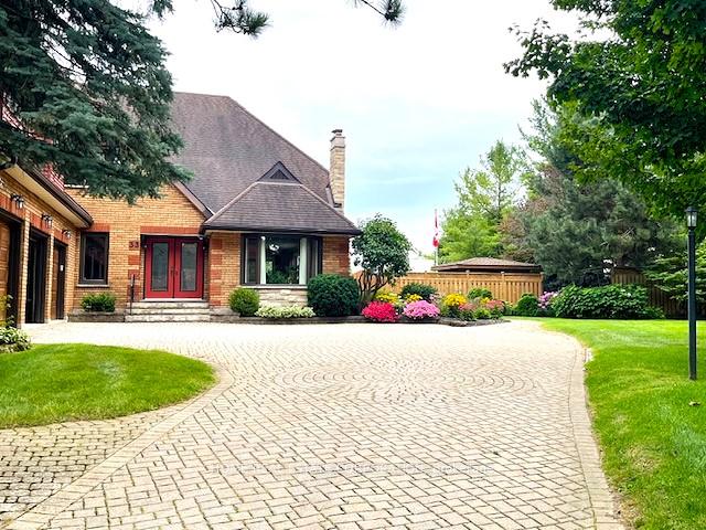 Photo 2 of 33 Pine Ridge Road, Erin, Rural Erin — HOMEH