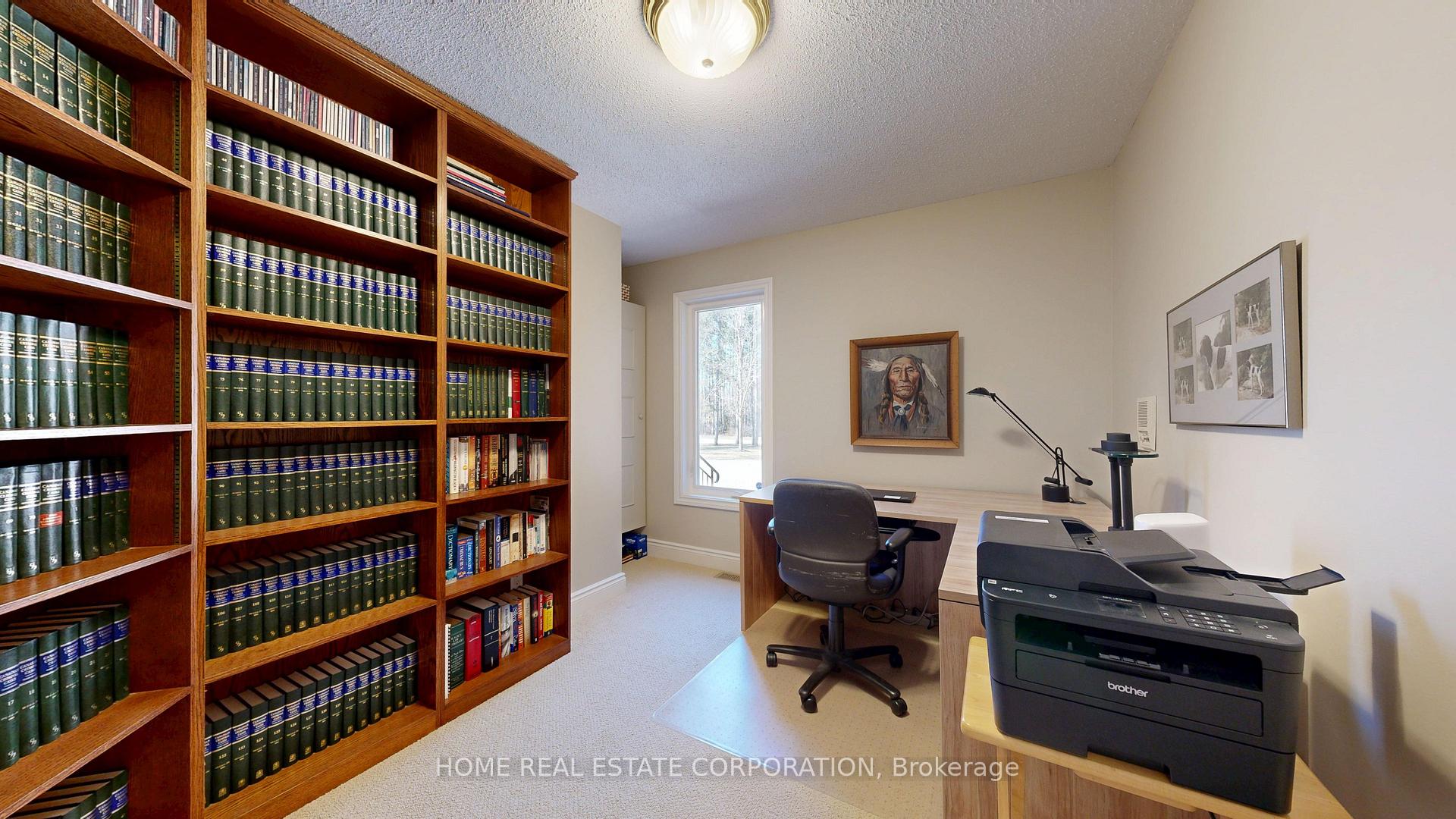 Photo 11 of 33 Pine Ridge Road, Erin, Rural Erin — HOMEH