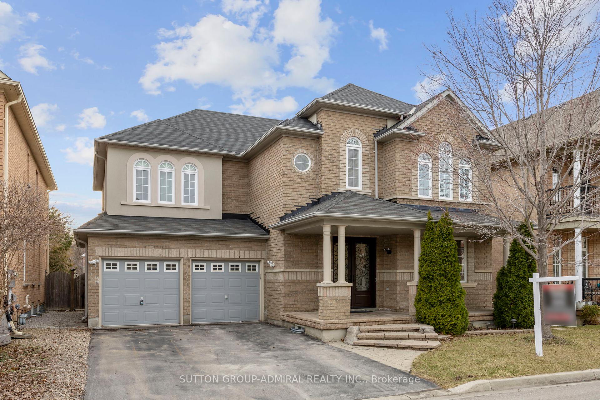 Photo 9 of 77 Josephine Road, Vaughan, Vellore Village — HOMEH