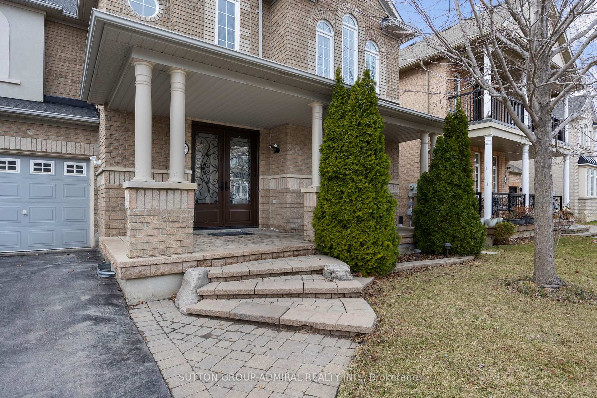 Photo 44 of 77 Josephine Road, Vaughan, Vellore Village — HOMEH