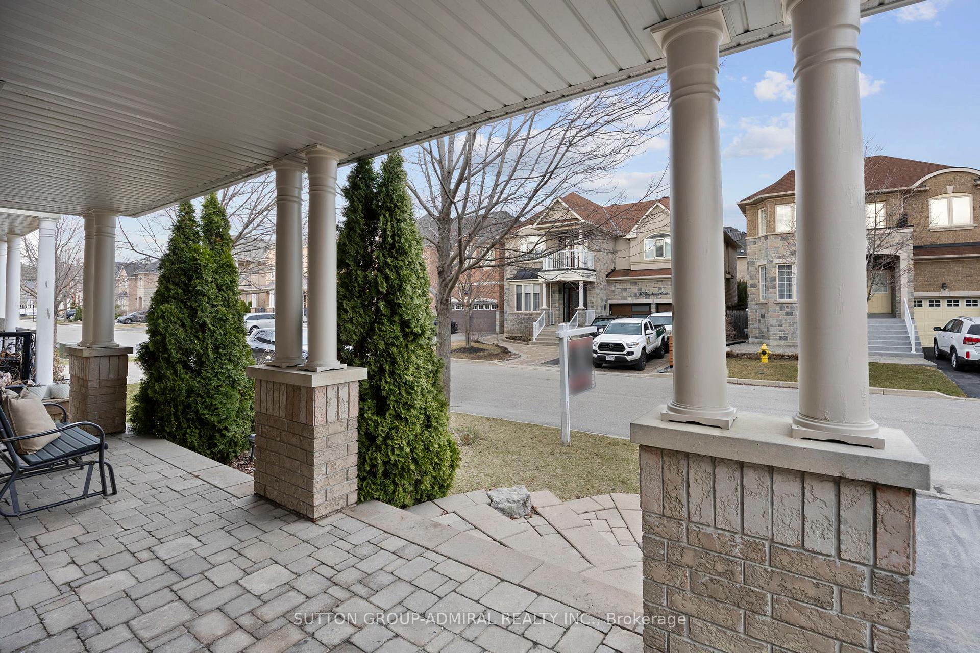 Photo 11 of 77 Josephine Road, Vaughan, Vellore Village — HOMEH
