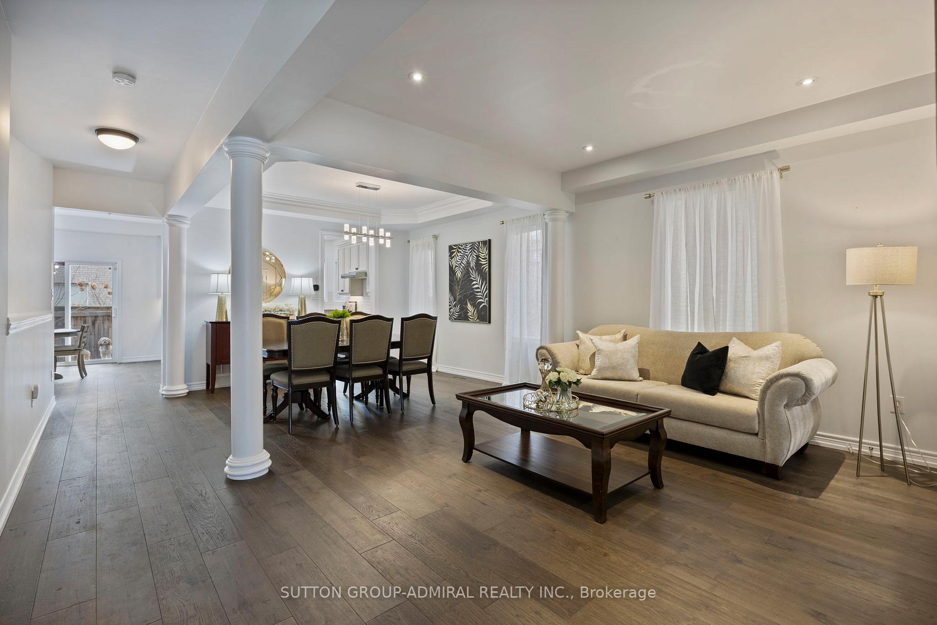 Photo 5 of 77 Josephine Road, Vaughan, Vellore Village — HOMEH