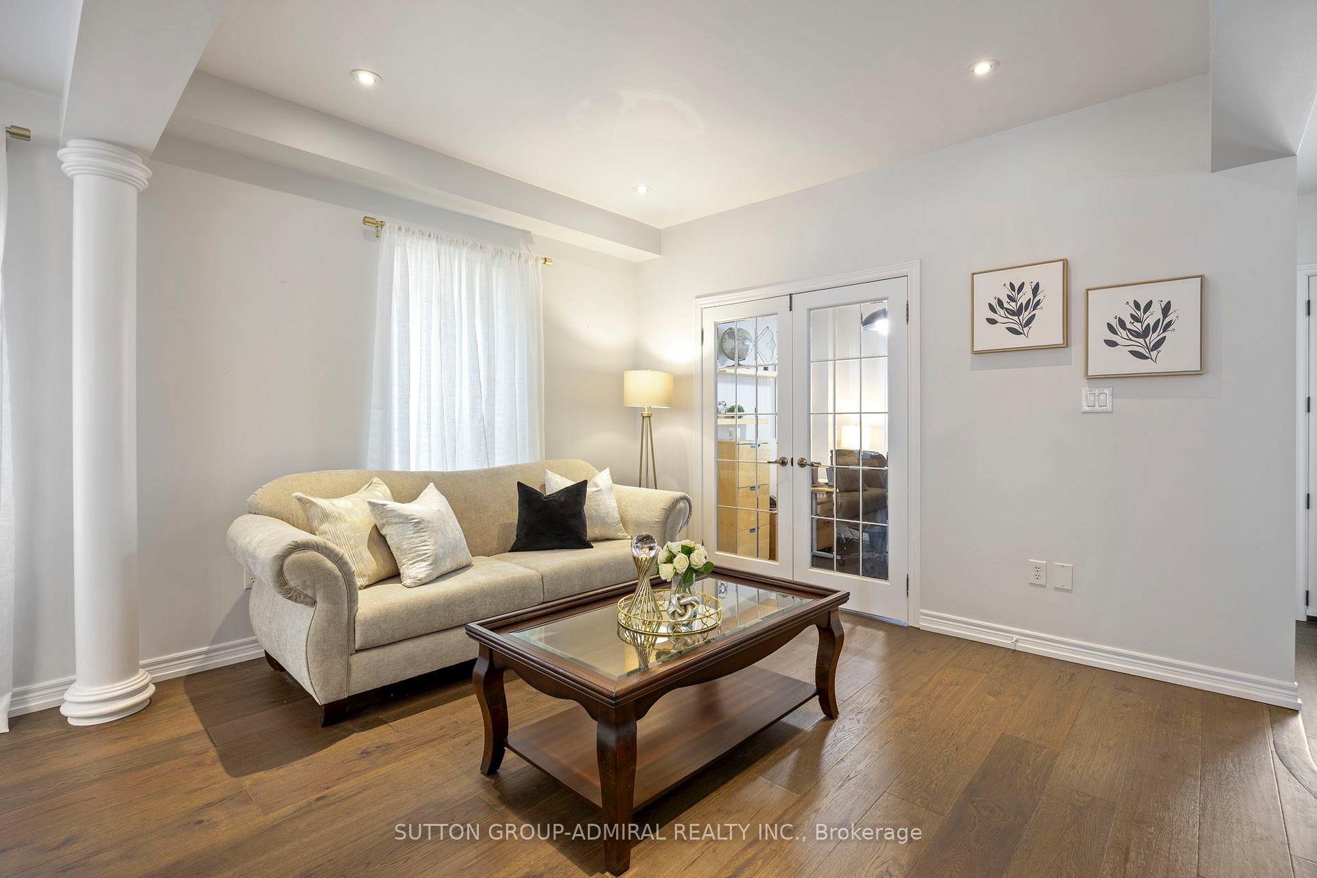 Photo 10 of 77 Josephine Road, Vaughan, Vellore Village — HOMEH