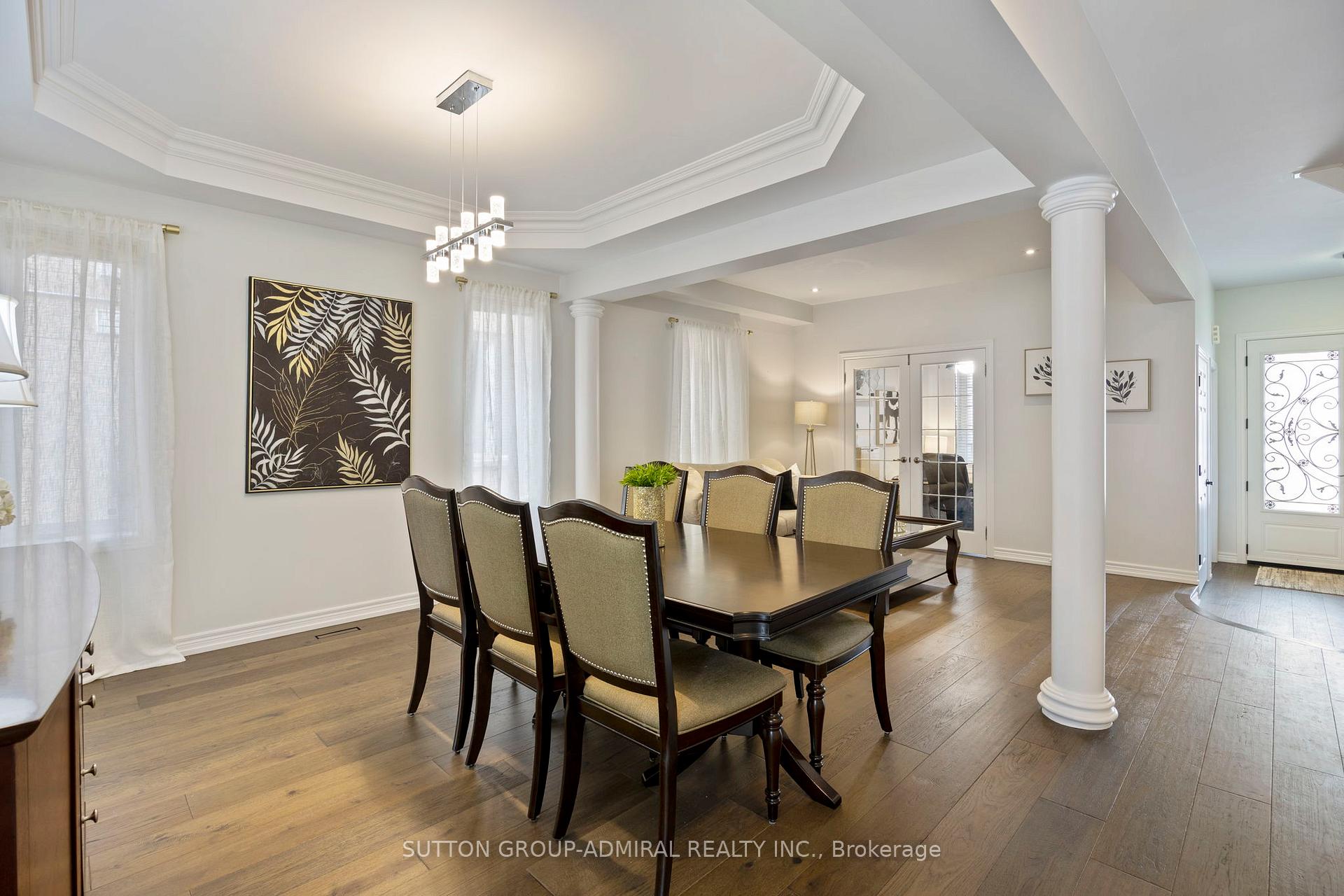 Photo 4 of 77 Josephine Road, Vaughan, Vellore Village — HOMEH