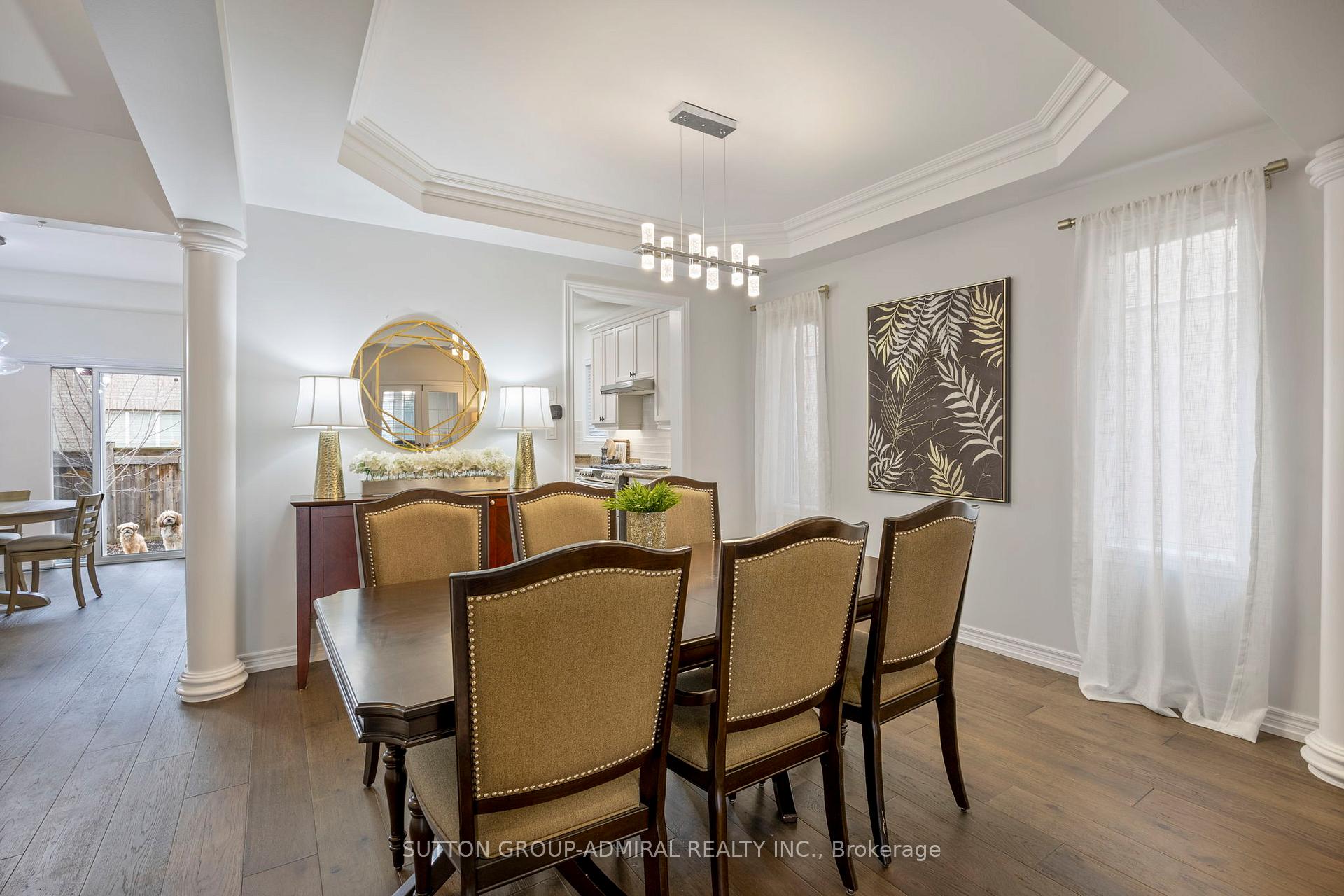 Photo 8 of 77 Josephine Road, Vaughan, Vellore Village — HOMEH
