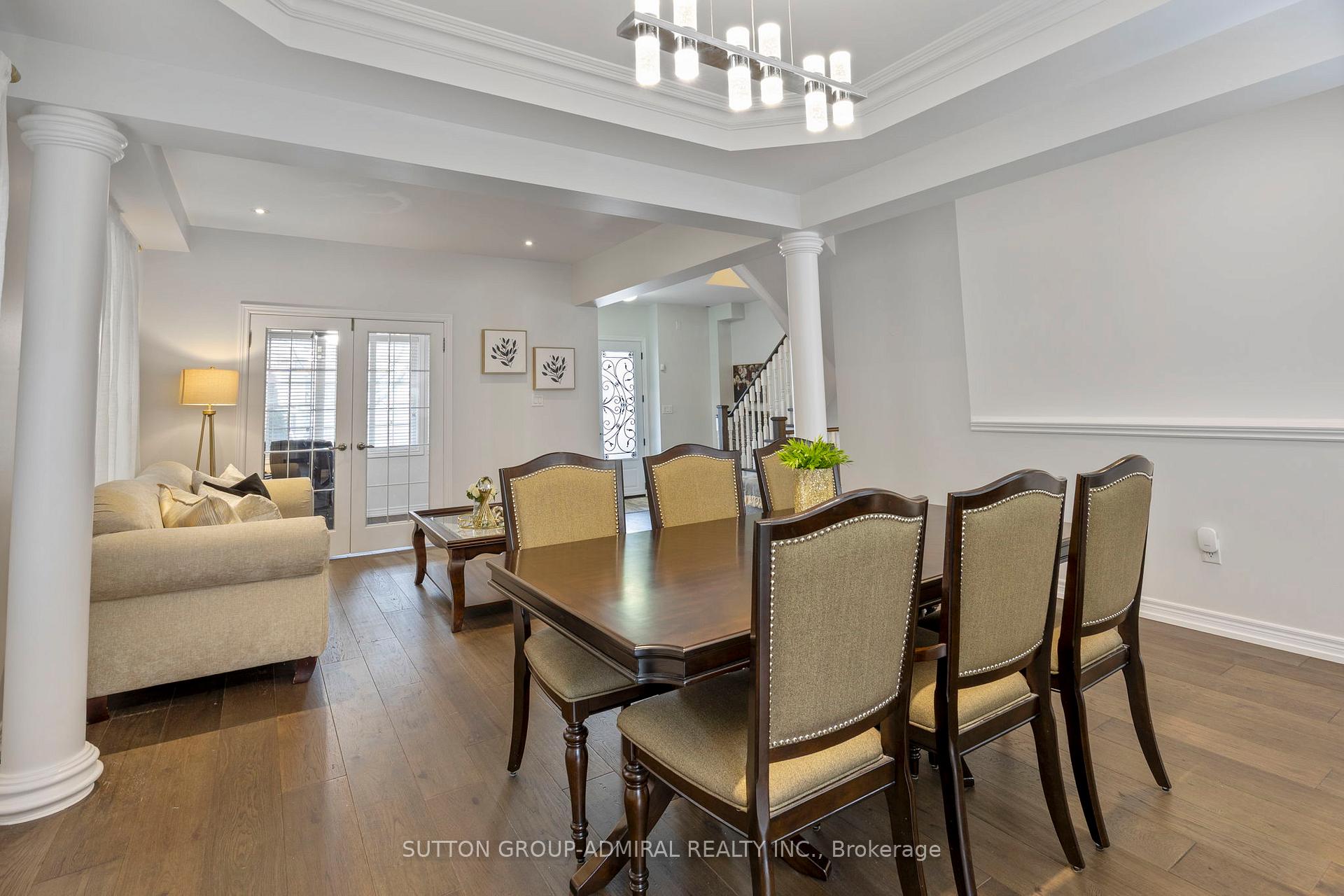 Photo 12 of 77 Josephine Road, Vaughan, Vellore Village — HOMEH