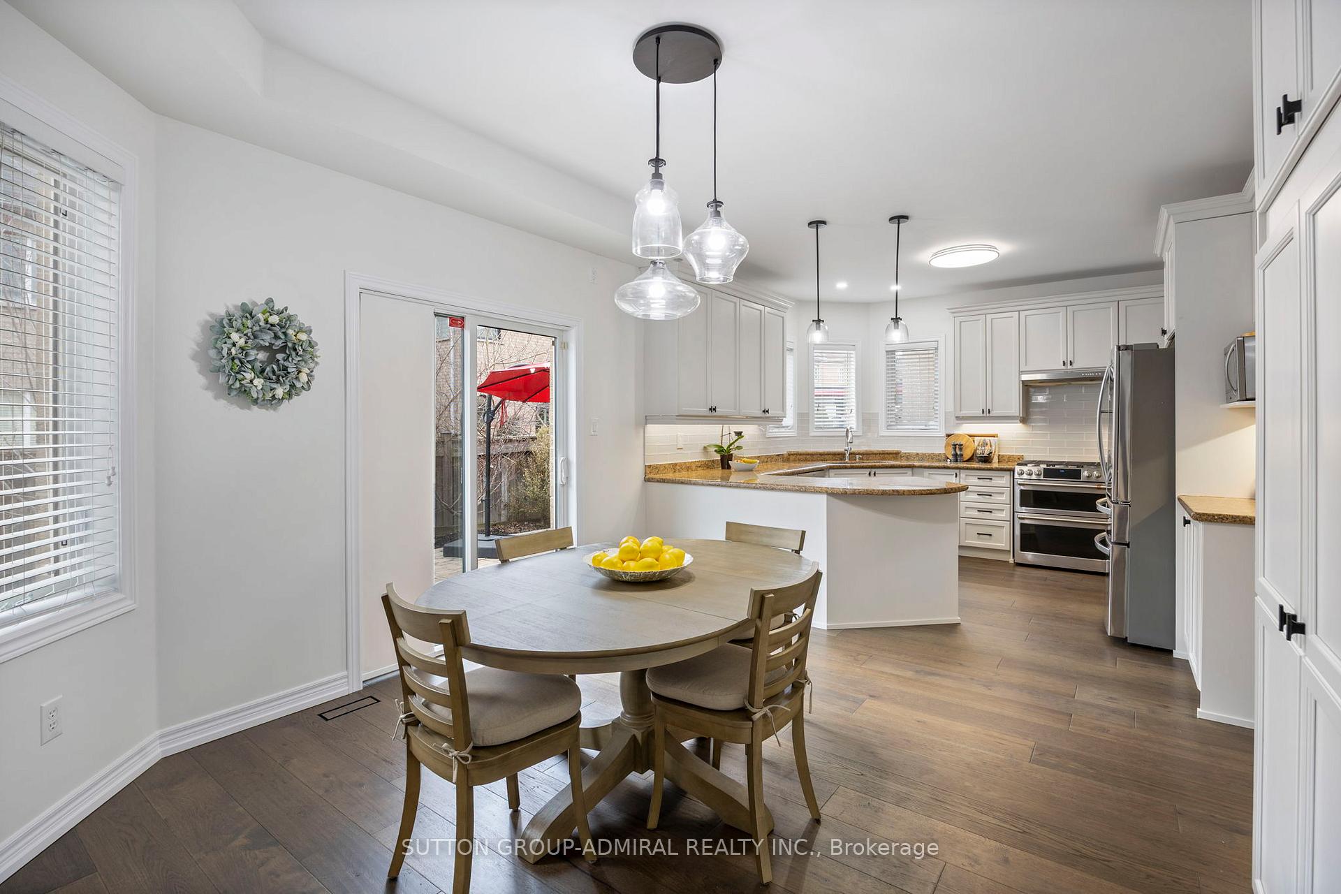 Photo 25 of 77 Josephine Road, Vaughan, Vellore Village — HOMEH