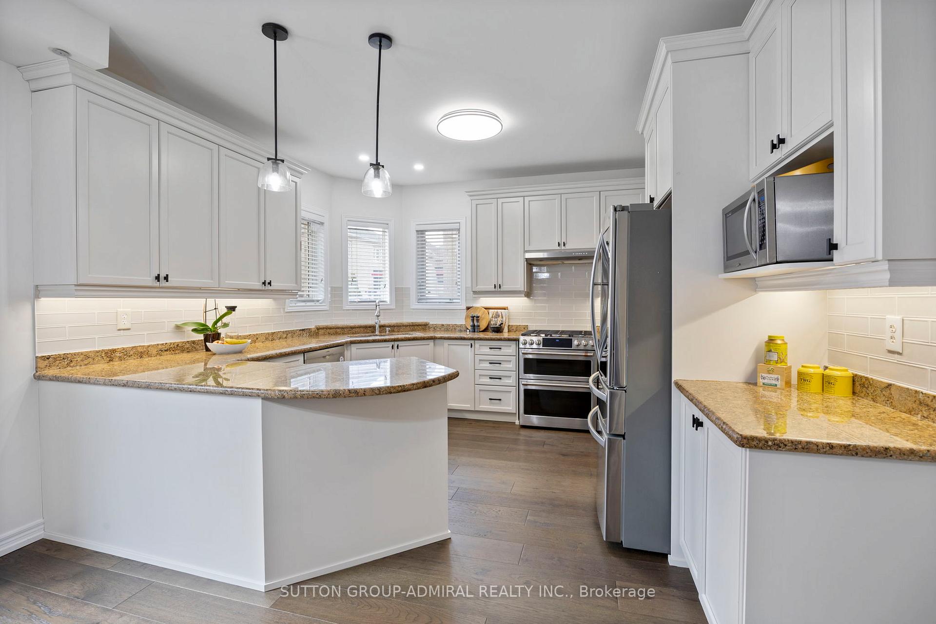 Photo 7 of 77 Josephine Road, Vaughan, Vellore Village — HOMEH