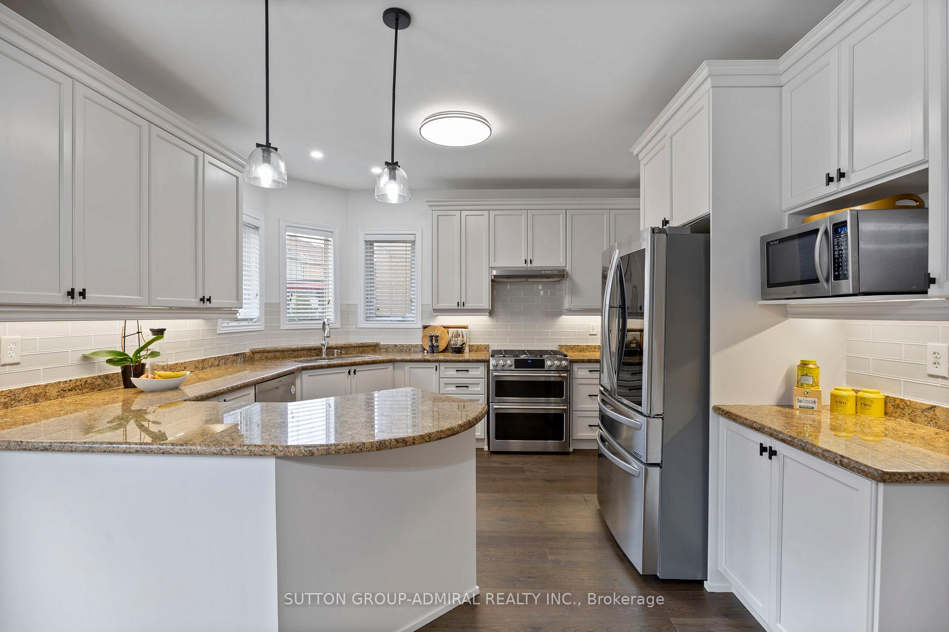 Photo 15 of 77 Josephine Road, Vaughan, Vellore Village — HOMEH