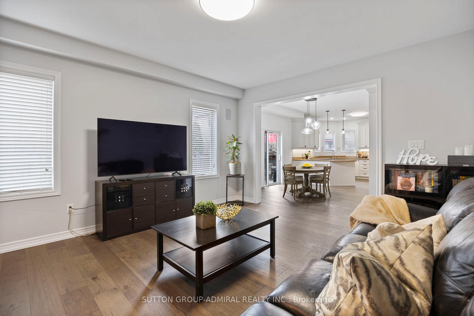 Photo 18 of 77 Josephine Road, Vaughan, Vellore Village — HOMEH