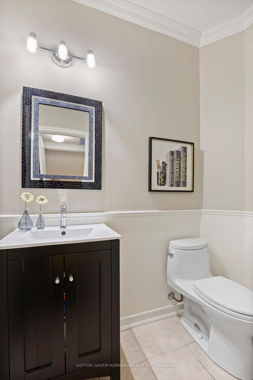 Photo 3 of 77 Josephine Road, Vaughan, Vellore Village — HOMEH
