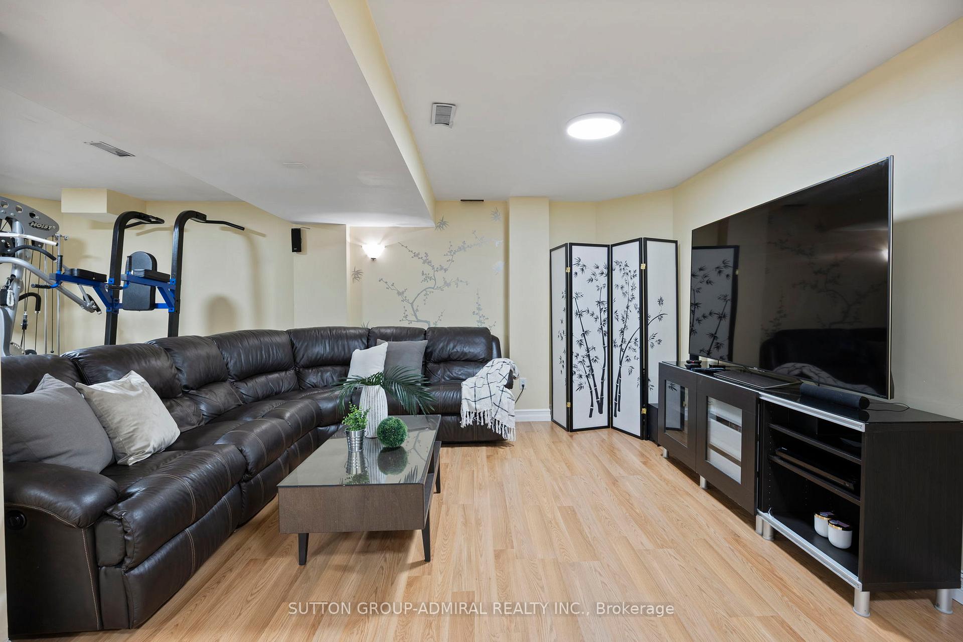 Photo 35 of 77 Josephine Road, Vaughan, Vellore Village — HOMEH