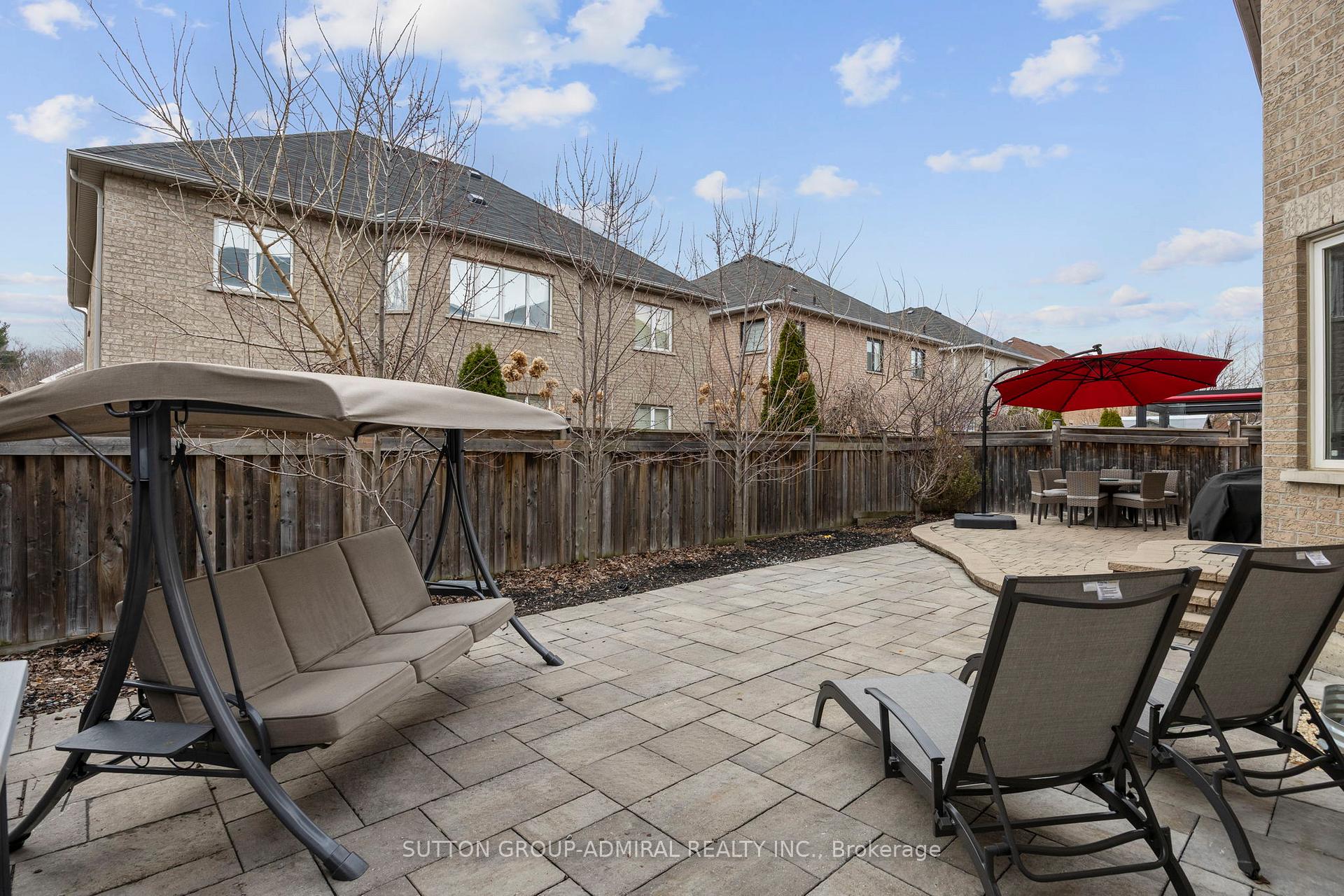 Photo 41 of 77 Josephine Road, Vaughan, Vellore Village — HOMEH