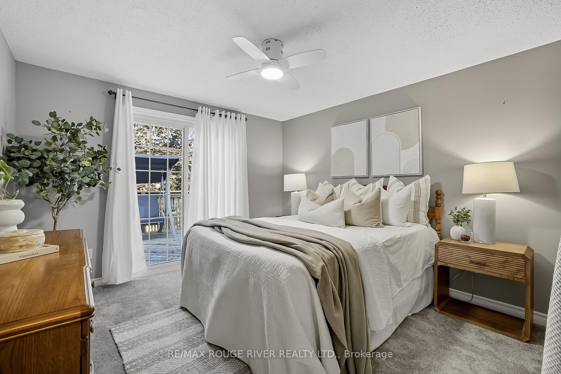 Photo 13 of 7 Vincent Court, Clarington, Newcastle — HOMEH