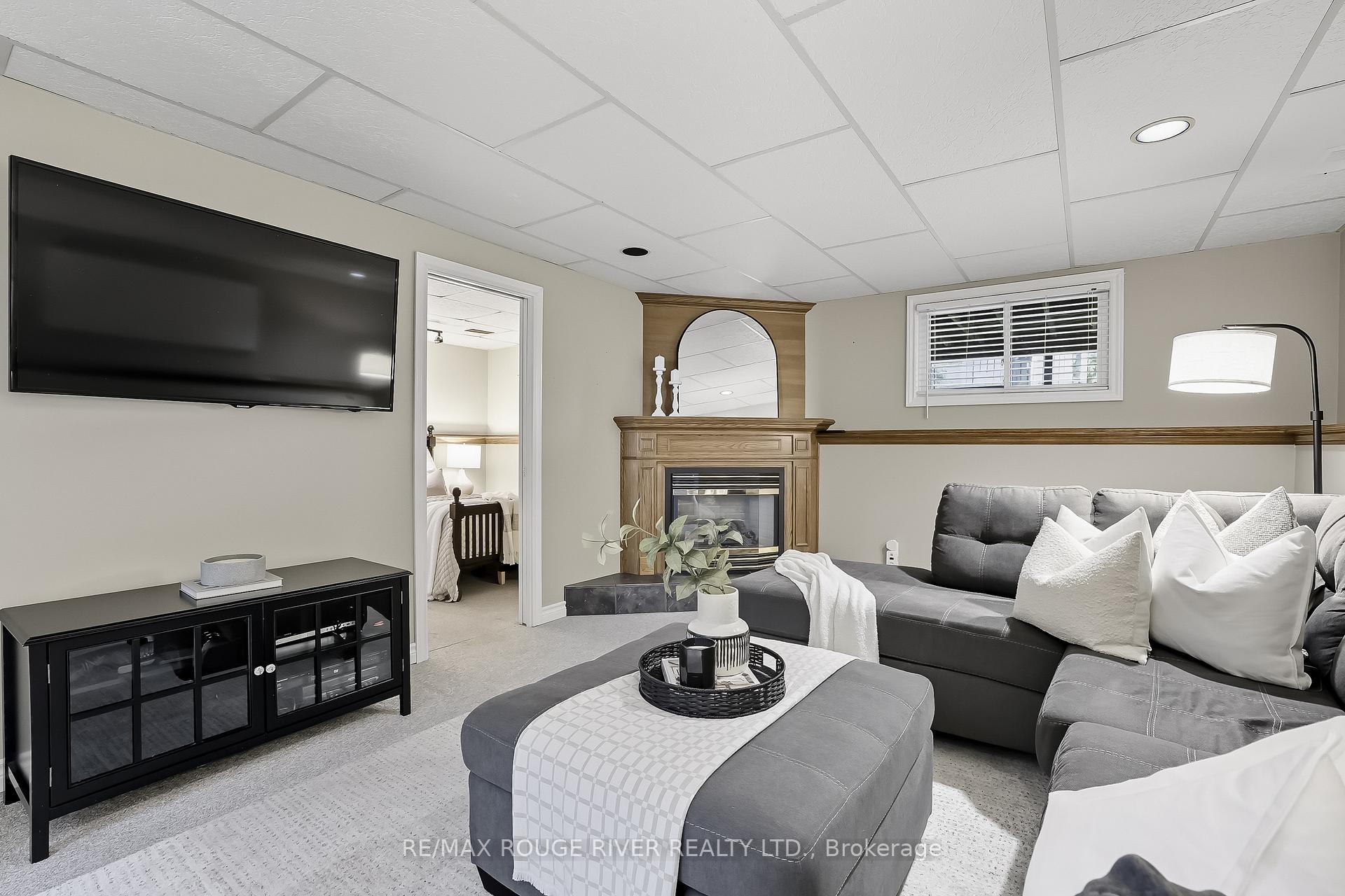 Photo 19 of 7 Vincent Court, Clarington, Newcastle — HOMEH