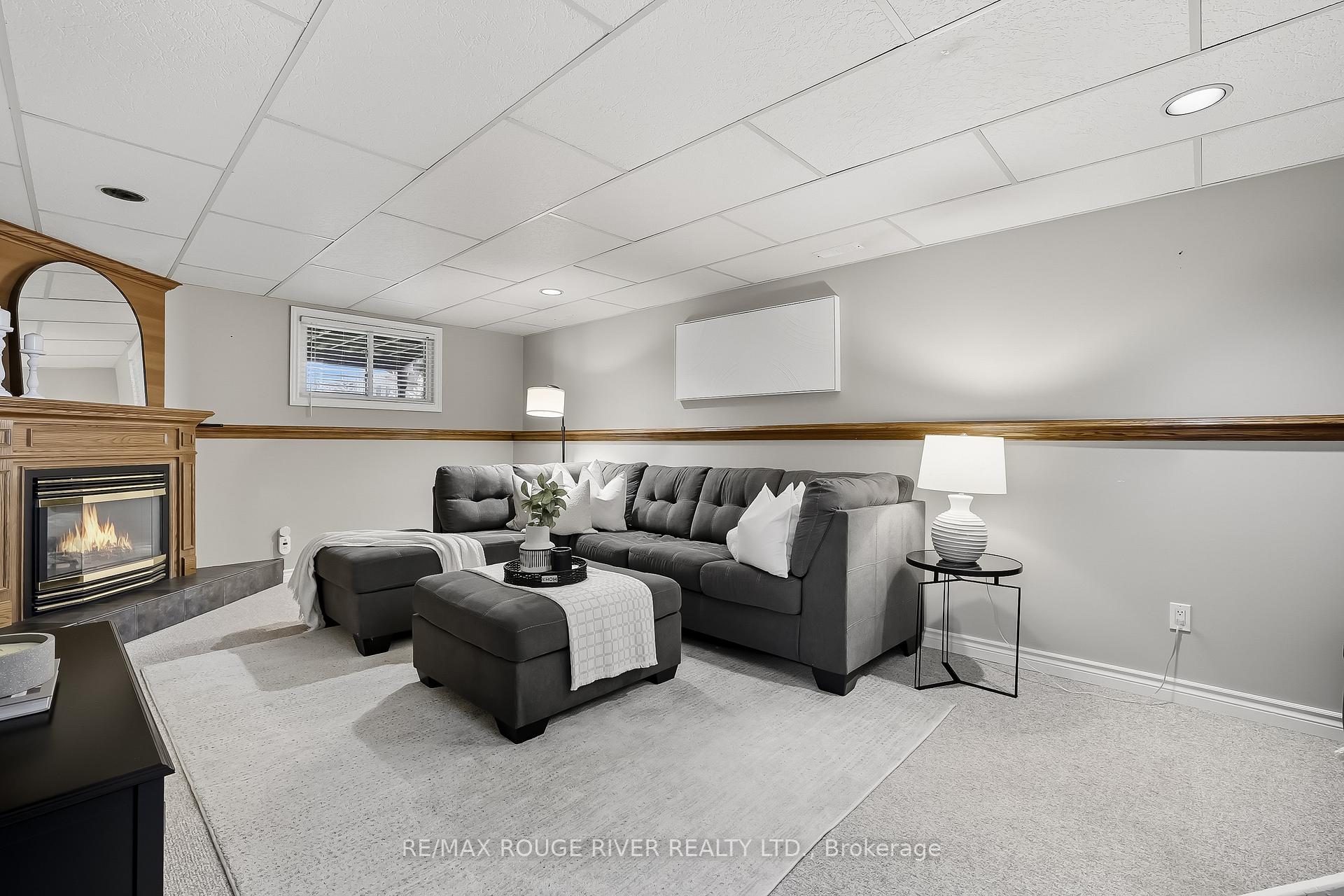 Photo 20 of 7 Vincent Court, Clarington, Newcastle — HOMEH