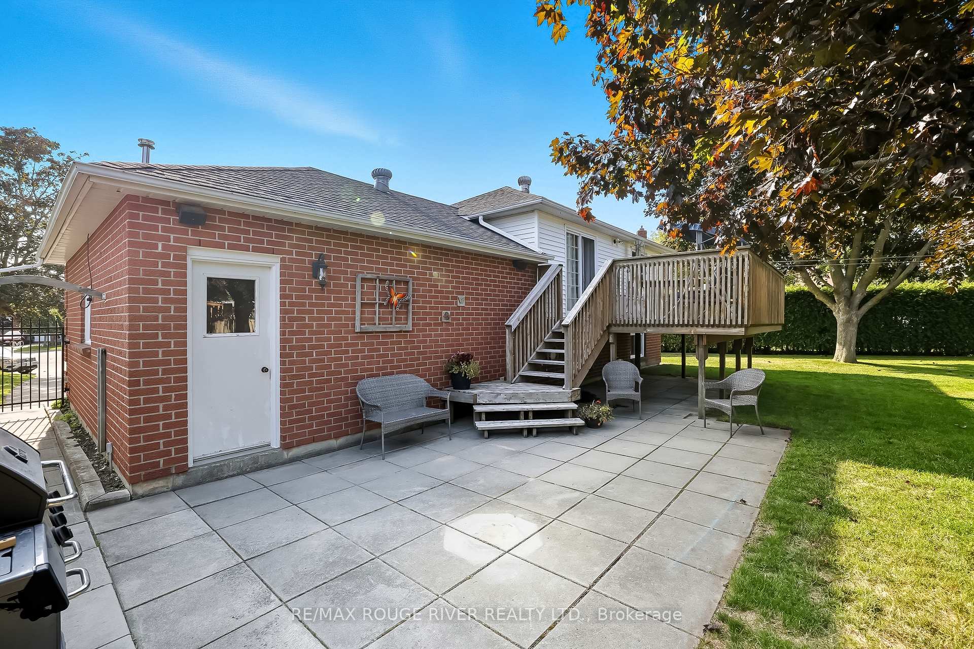 Photo 30 of 7 Vincent Court, Clarington, Newcastle — HOMEH