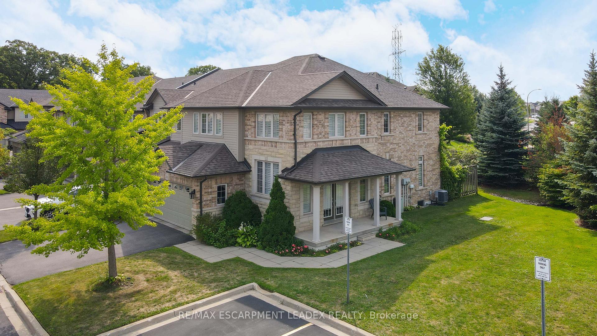 Photo 1 of Unit 30, 441 Stonehenge Drive, Hamilton, Ancaster — HOMEH