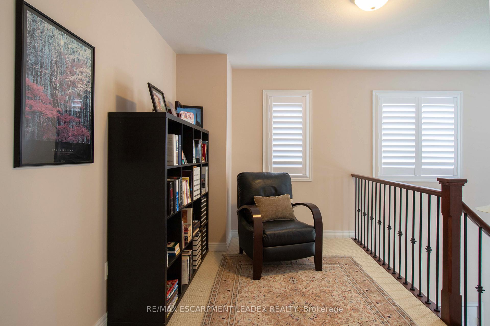 Photo 13 of Unit 30, 441 Stonehenge Drive, Hamilton, Ancaster — HOMEH