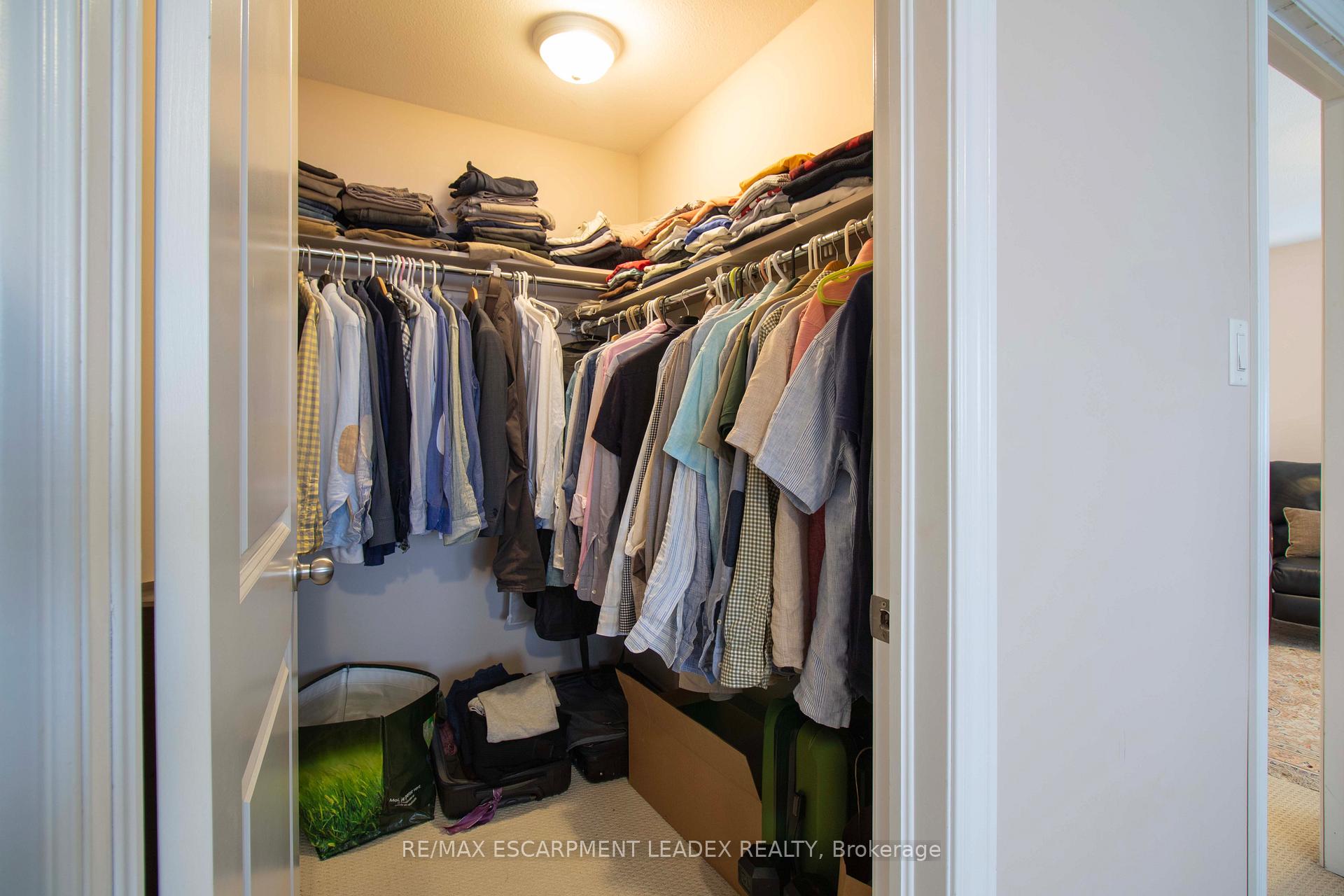 Photo 15 of Unit 30, 441 Stonehenge Drive, Hamilton, Ancaster — HOMEH