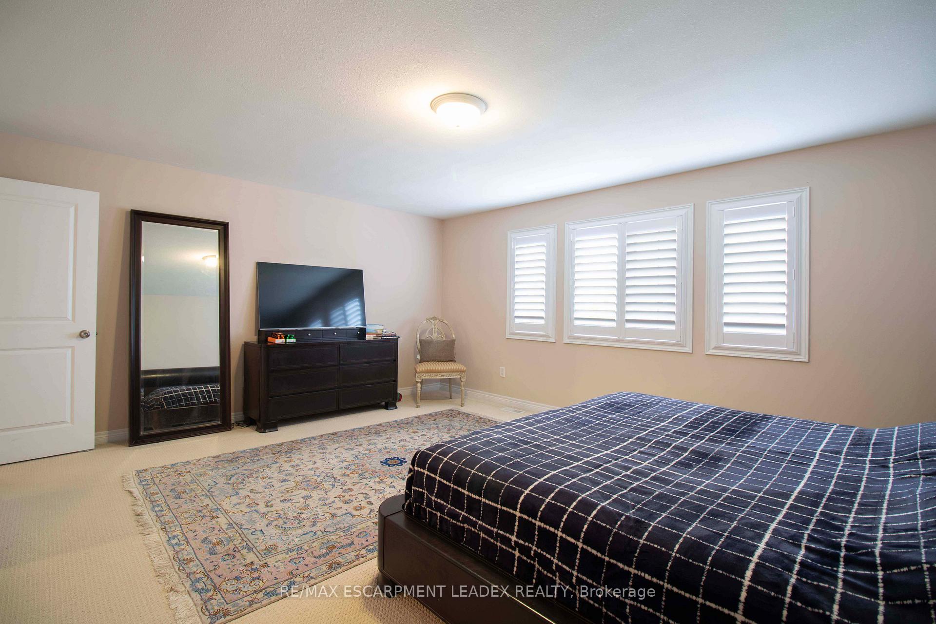Photo 30 of Unit 30, 441 Stonehenge Drive, Hamilton, Ancaster — HOMEH