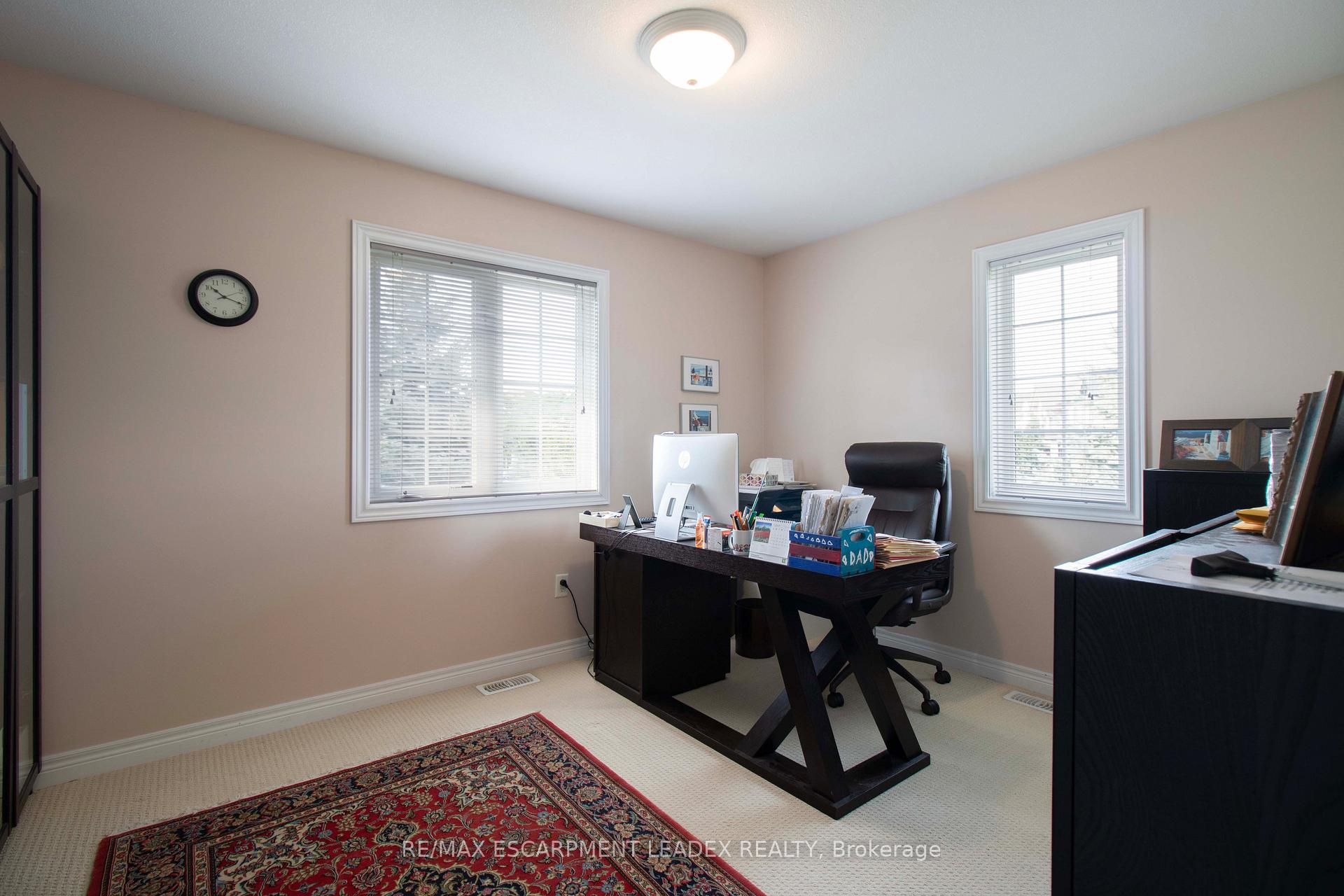 Photo 37 of Unit 30, 441 Stonehenge Drive, Hamilton, Ancaster — HOMEH