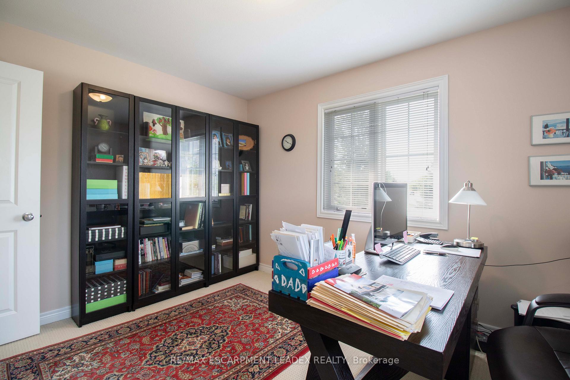 Photo 21 of Unit 30, 441 Stonehenge Drive, Hamilton, Ancaster — HOMEH