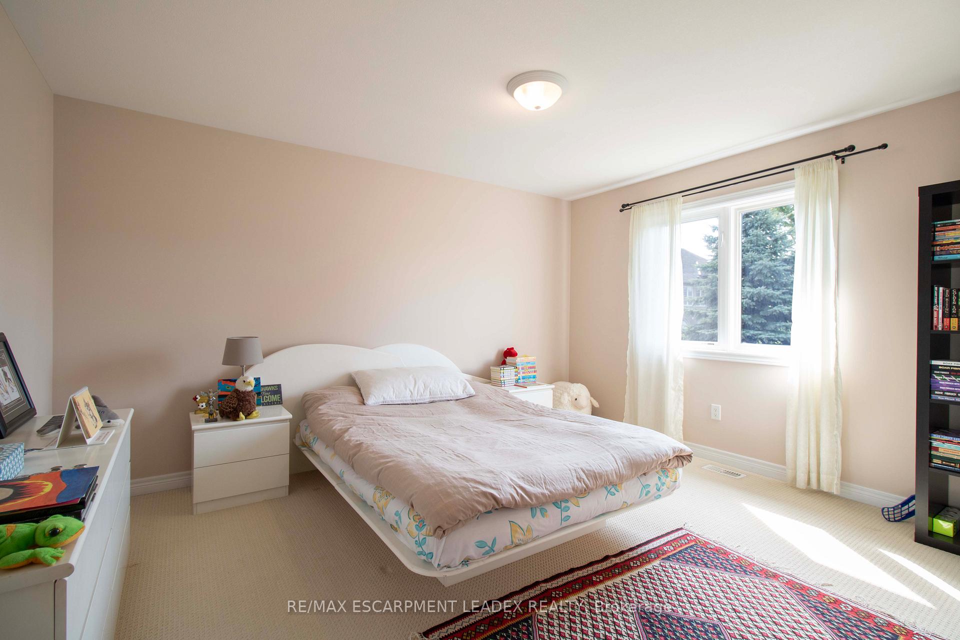 Photo 28 of Unit 30, 441 Stonehenge Drive, Hamilton, Ancaster — HOMEH