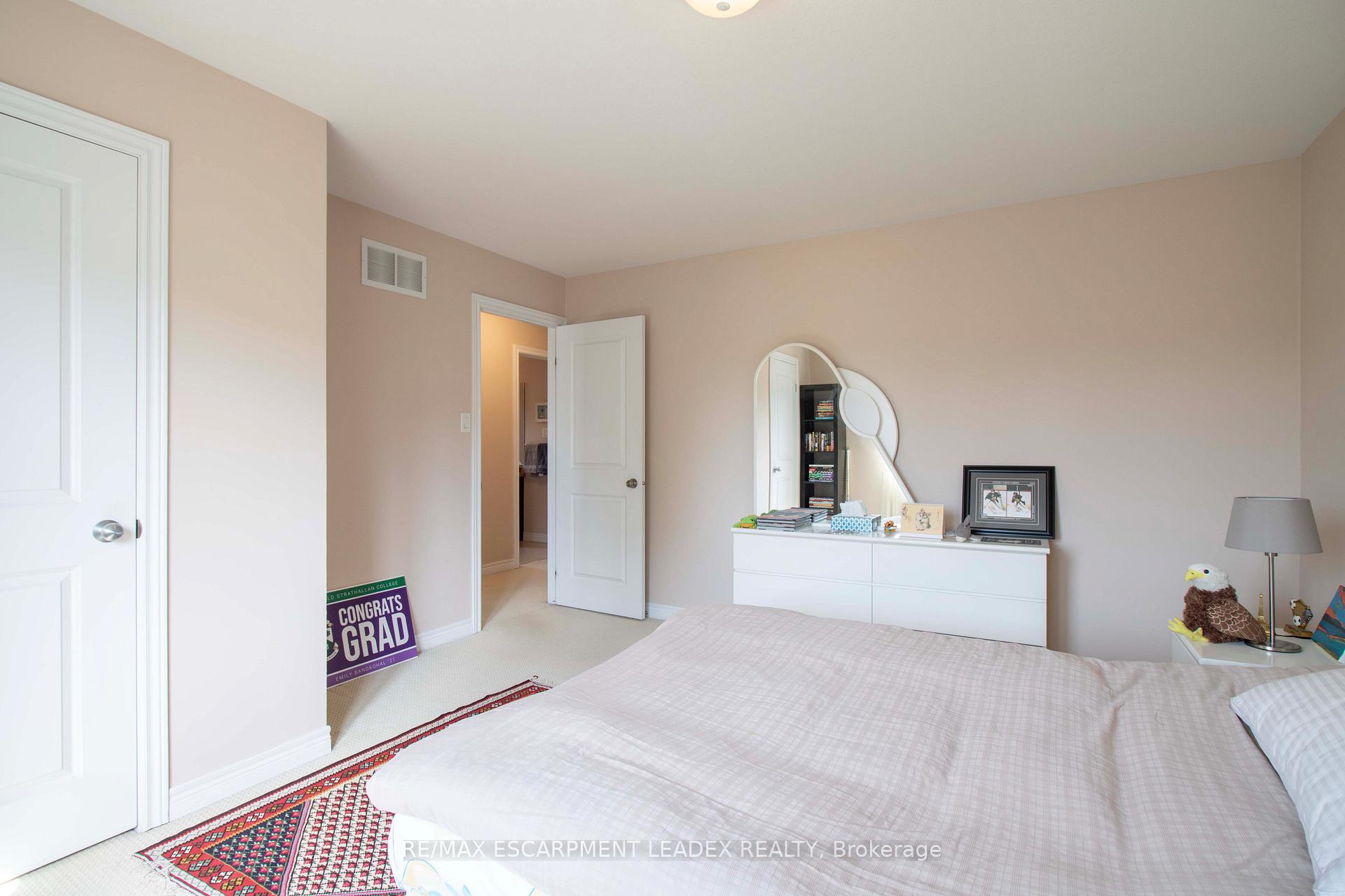 Photo 42 of Unit 30, 441 Stonehenge Drive, Hamilton, Ancaster — HOMEH
