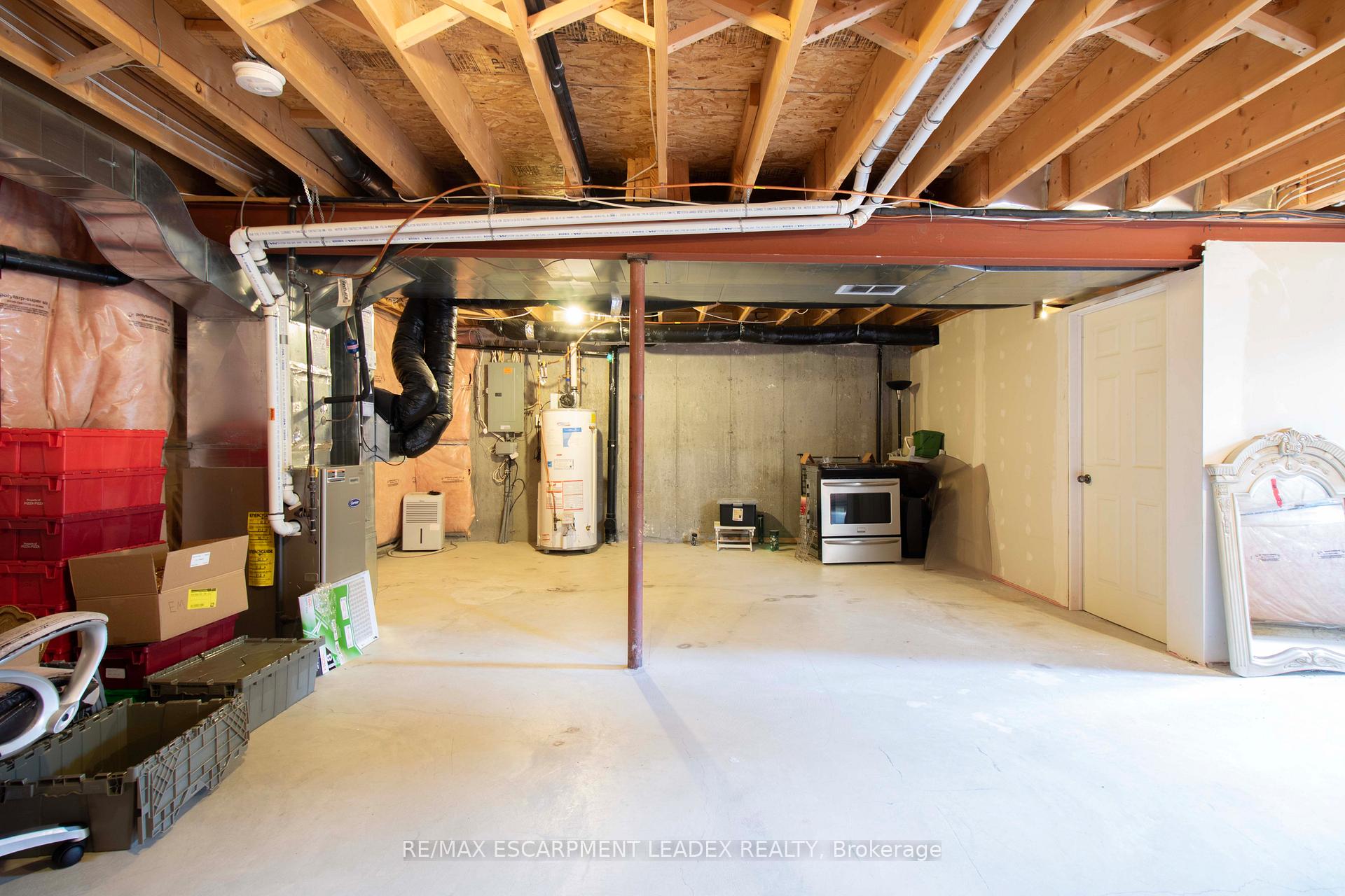 Photo 40 of Unit 30, 441 Stonehenge Drive, Hamilton, Ancaster — HOMEH