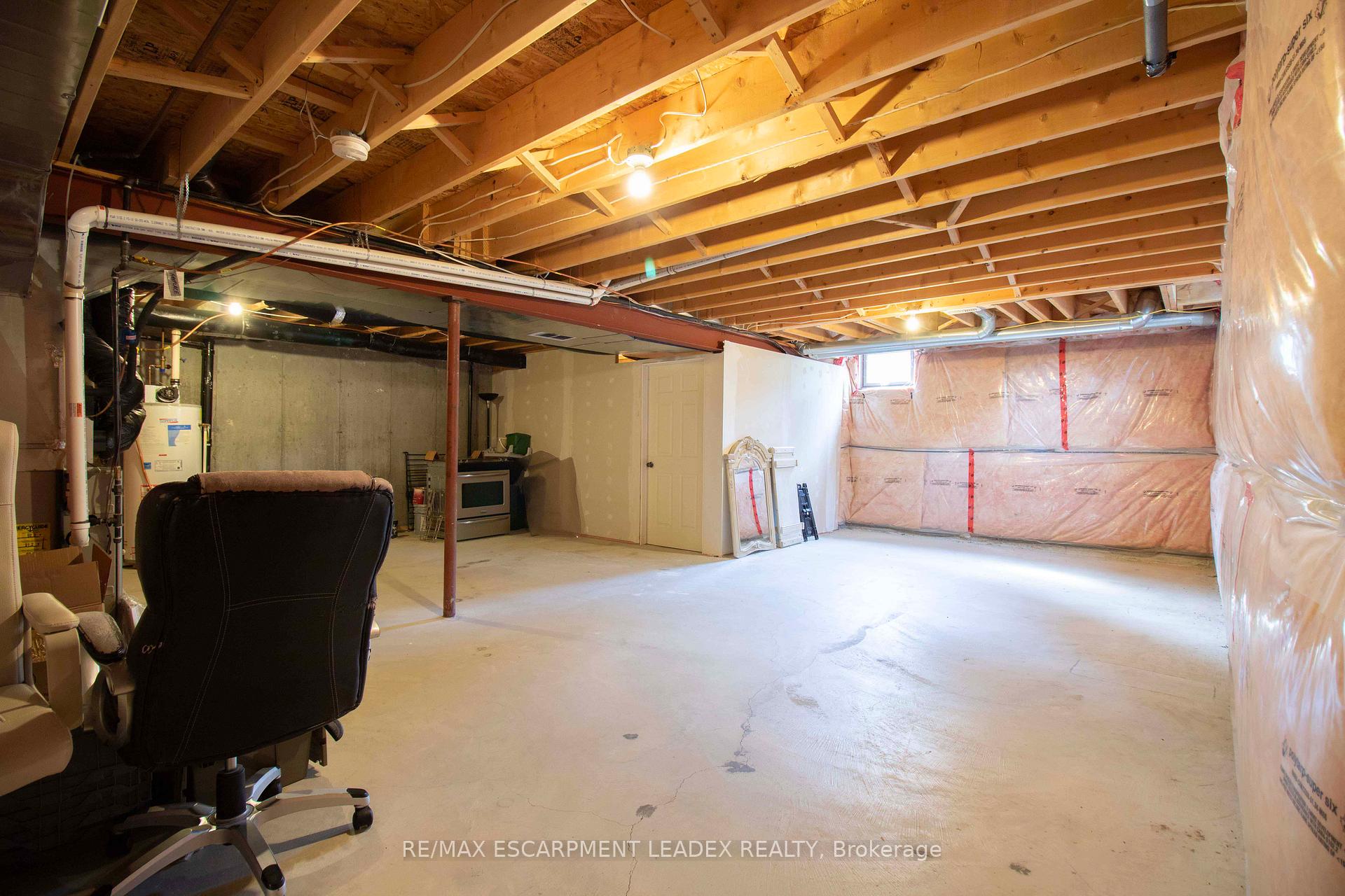 Photo 47 of Unit 30, 441 Stonehenge Drive, Hamilton, Ancaster — HOMEH