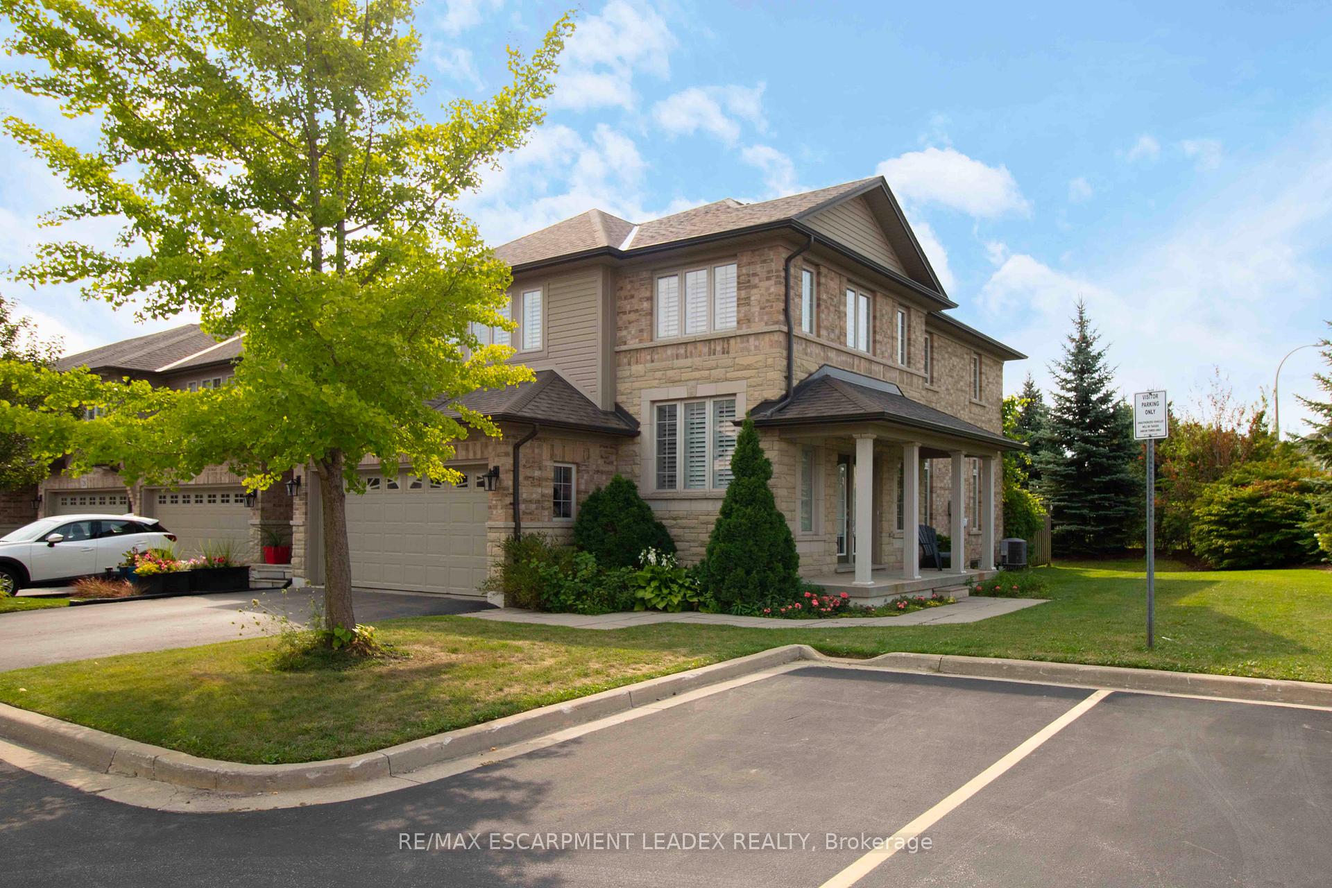 Photo 49 of Unit 30, 441 Stonehenge Drive, Hamilton, Ancaster — HOMEH