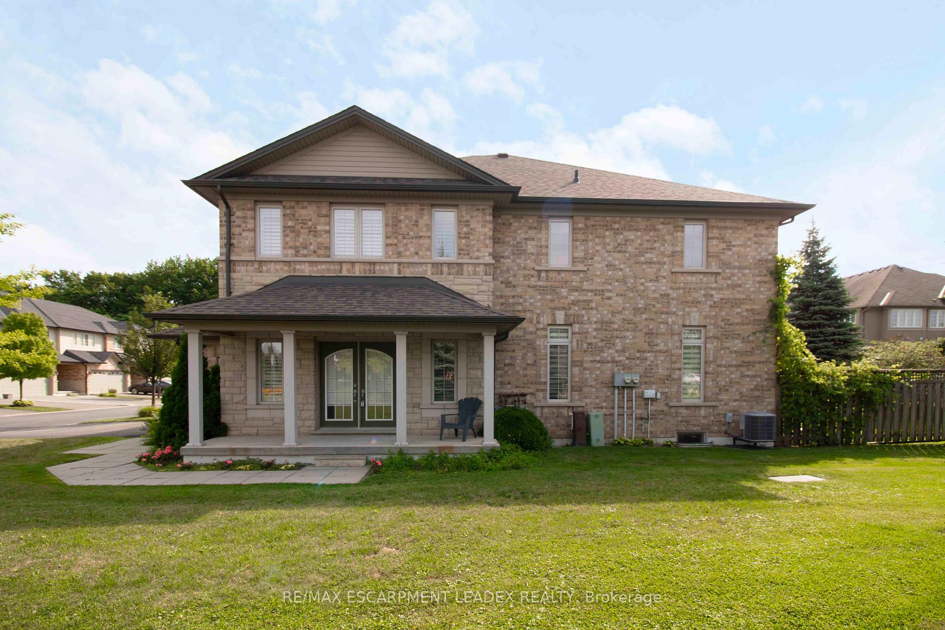 Photo 45 of Unit 30, 441 Stonehenge Drive, Hamilton, Ancaster — HOMEH