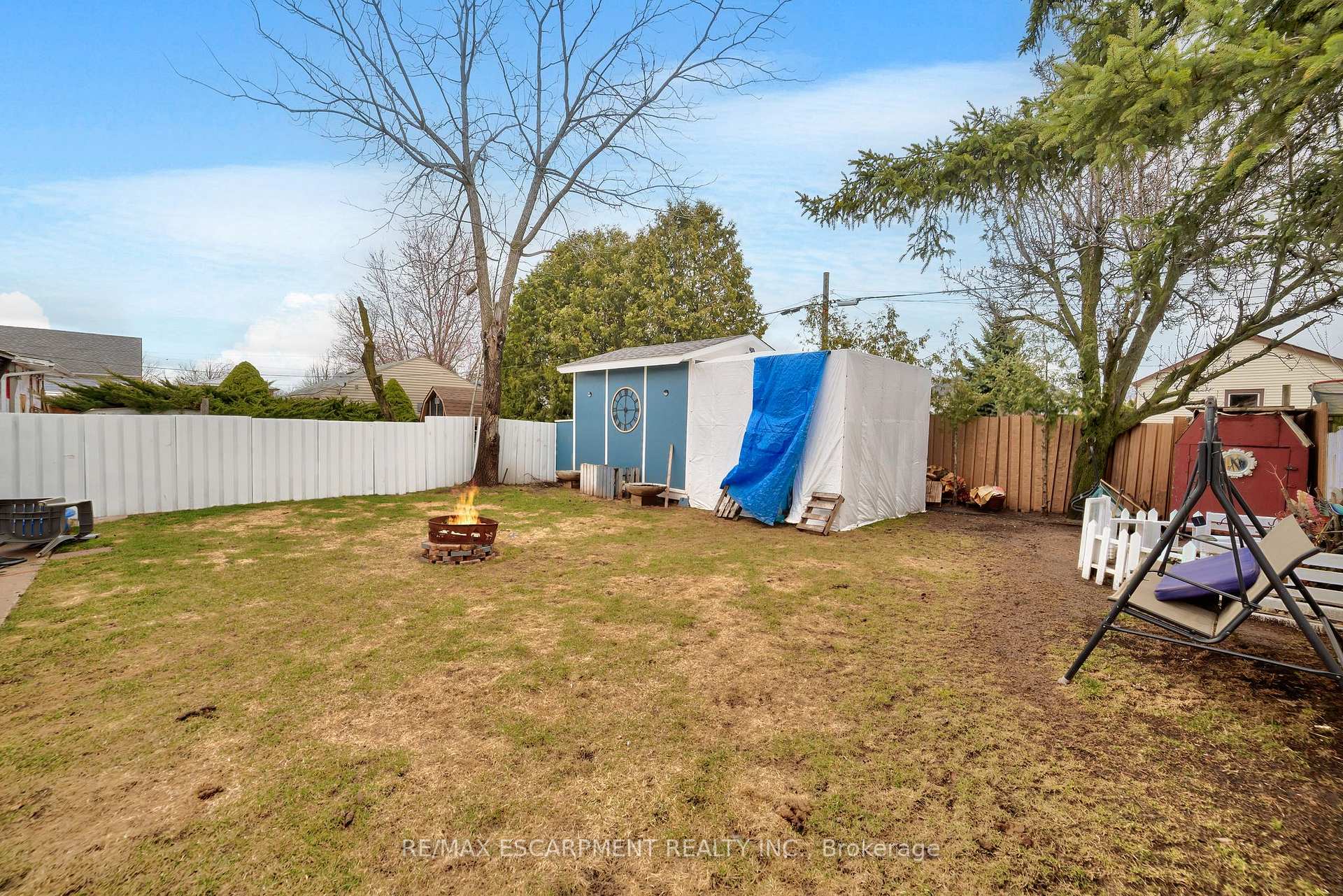 Photo 17 of 426 Waverly Street, Hamilton, McQuesten — HOMEH