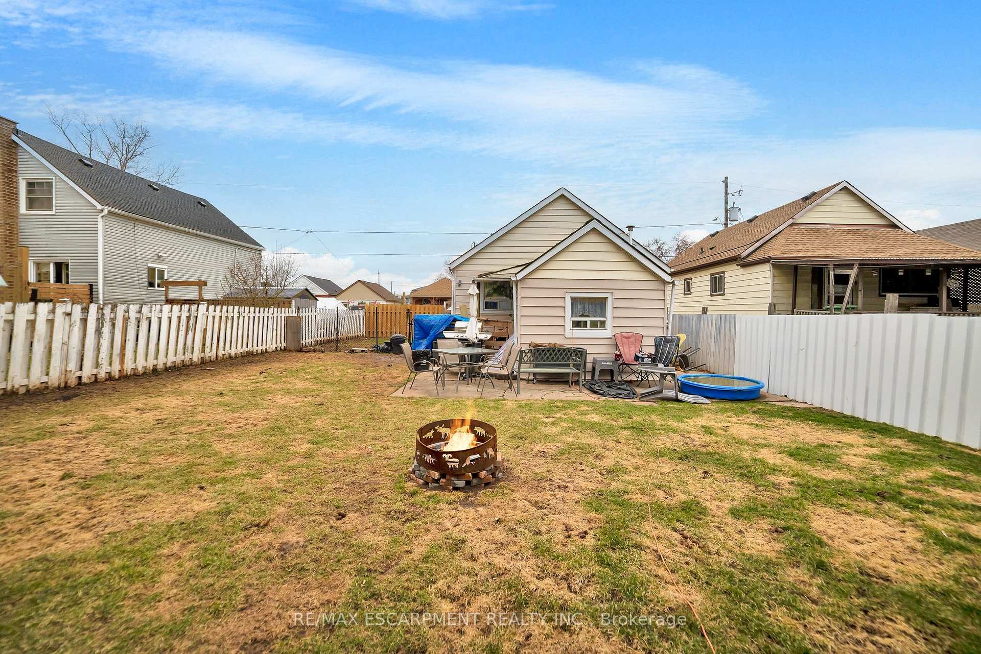 Photo 19 of 426 Waverly Street, Hamilton, McQuesten — HOMEH