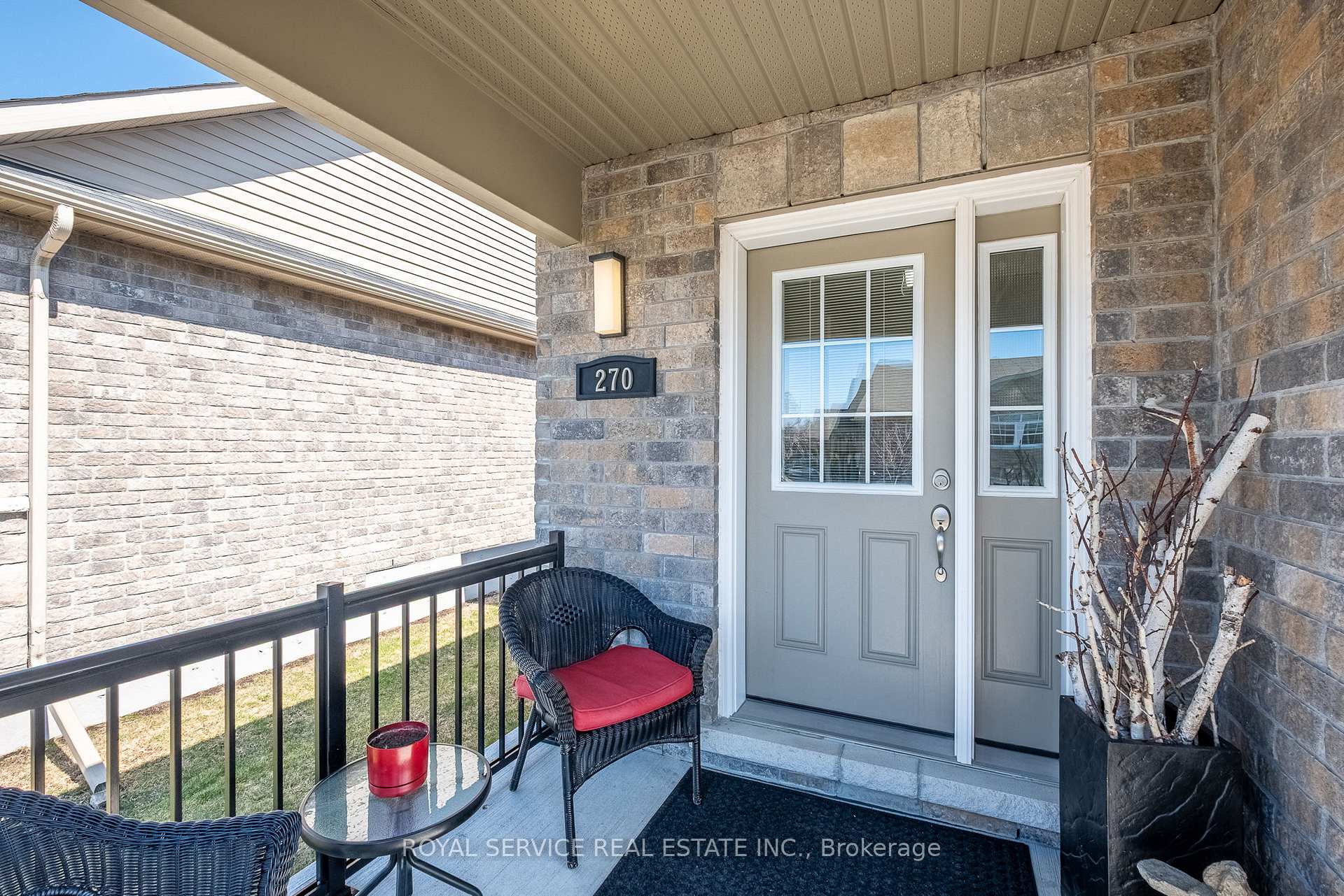 Photo 7 of 270 Rollings Street, Cobourg — HOMEH