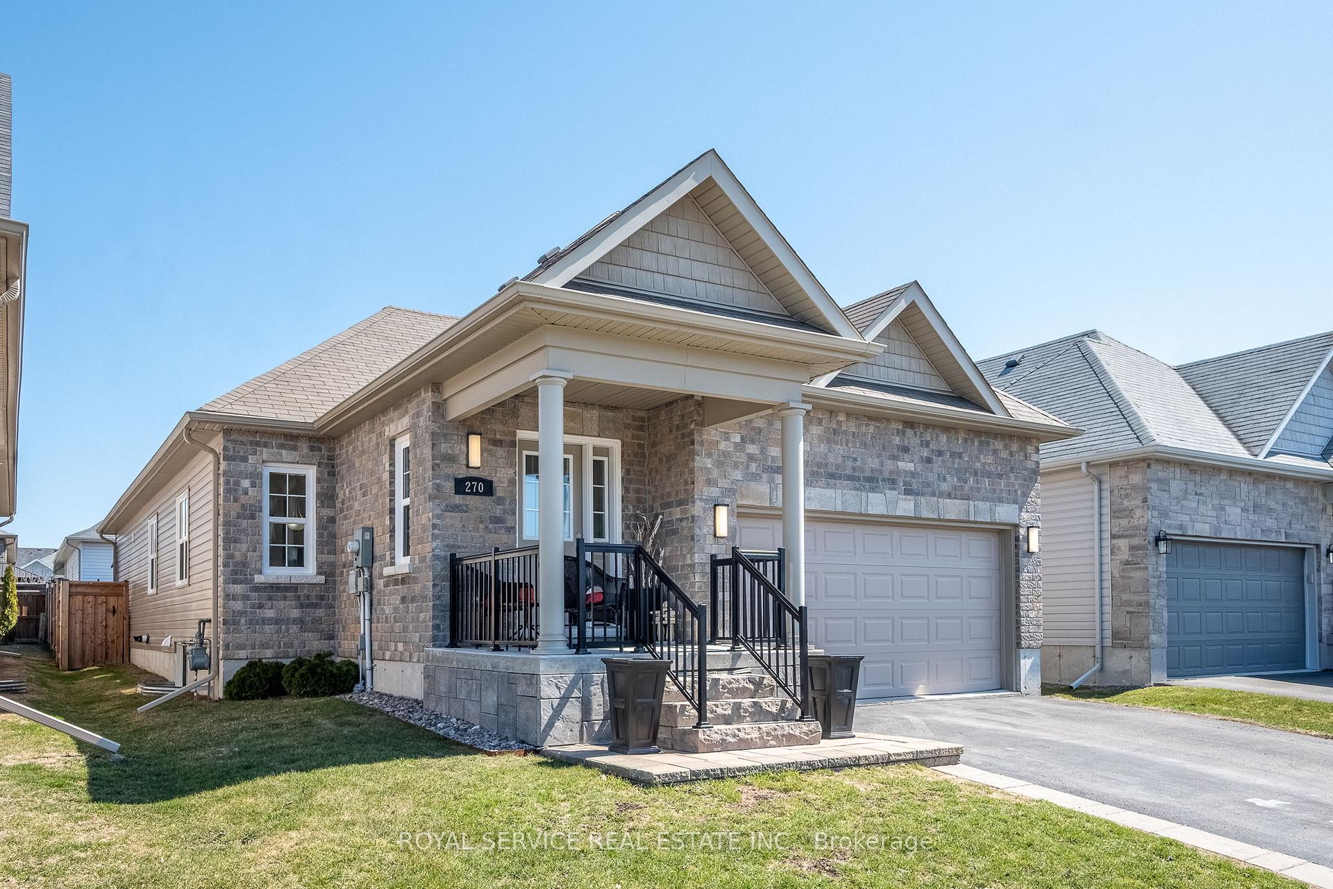 Photo 1 of 270 Rollings Street, Cobourg — HOMEH