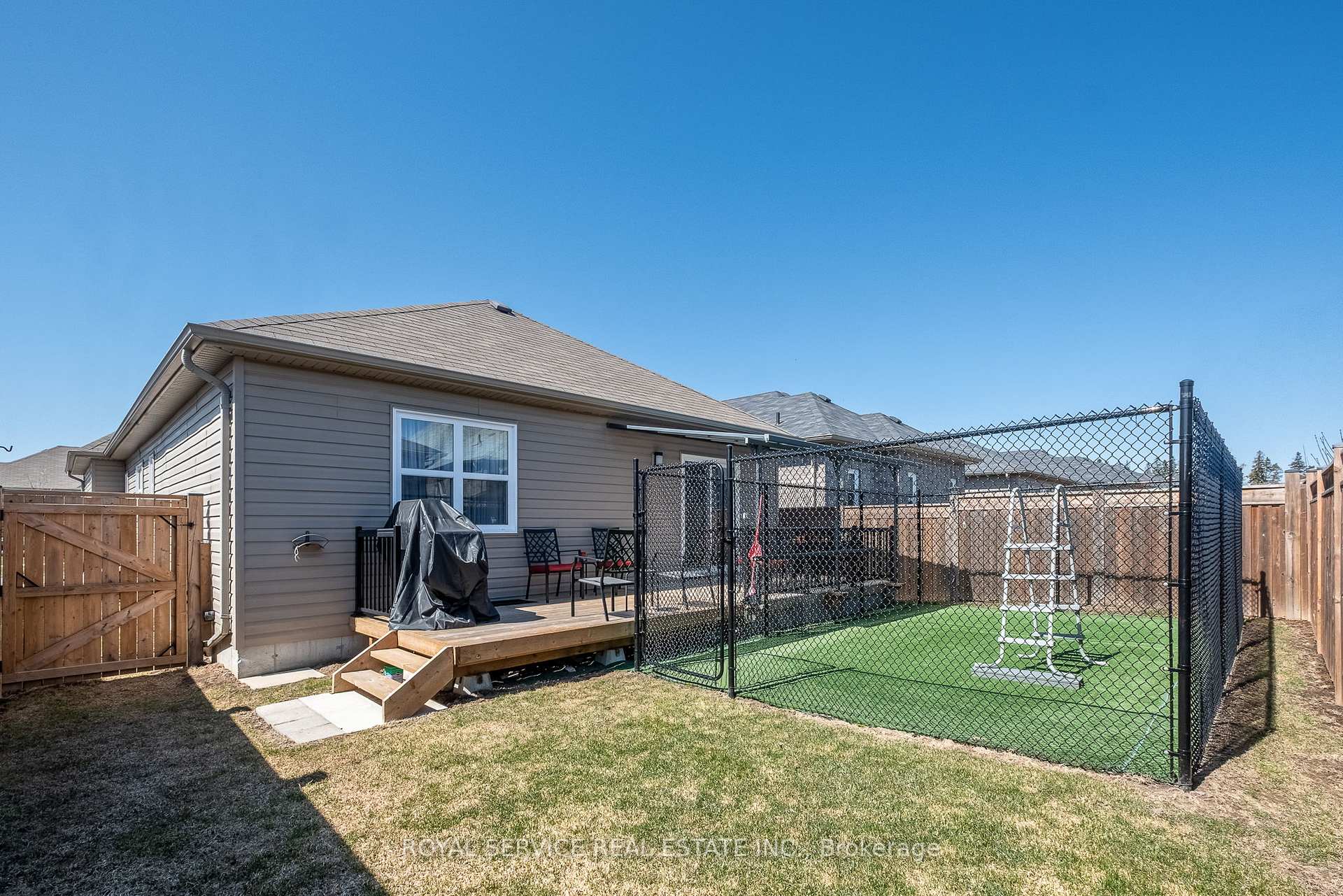 Photo 39 of 270 Rollings Street, Cobourg — HOMEH