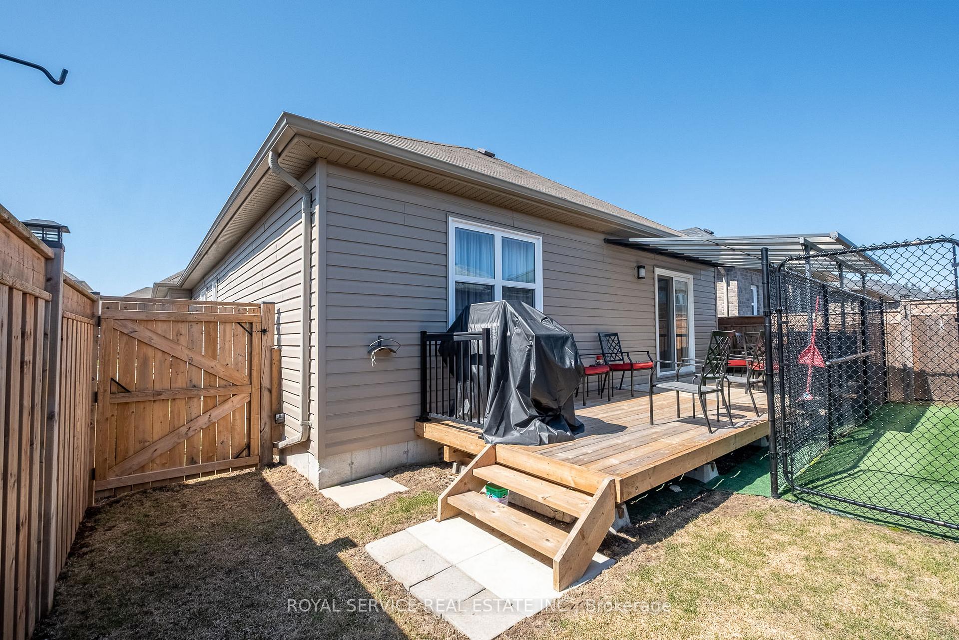 Photo 33 of 270 Rollings Street, Cobourg — HOMEH