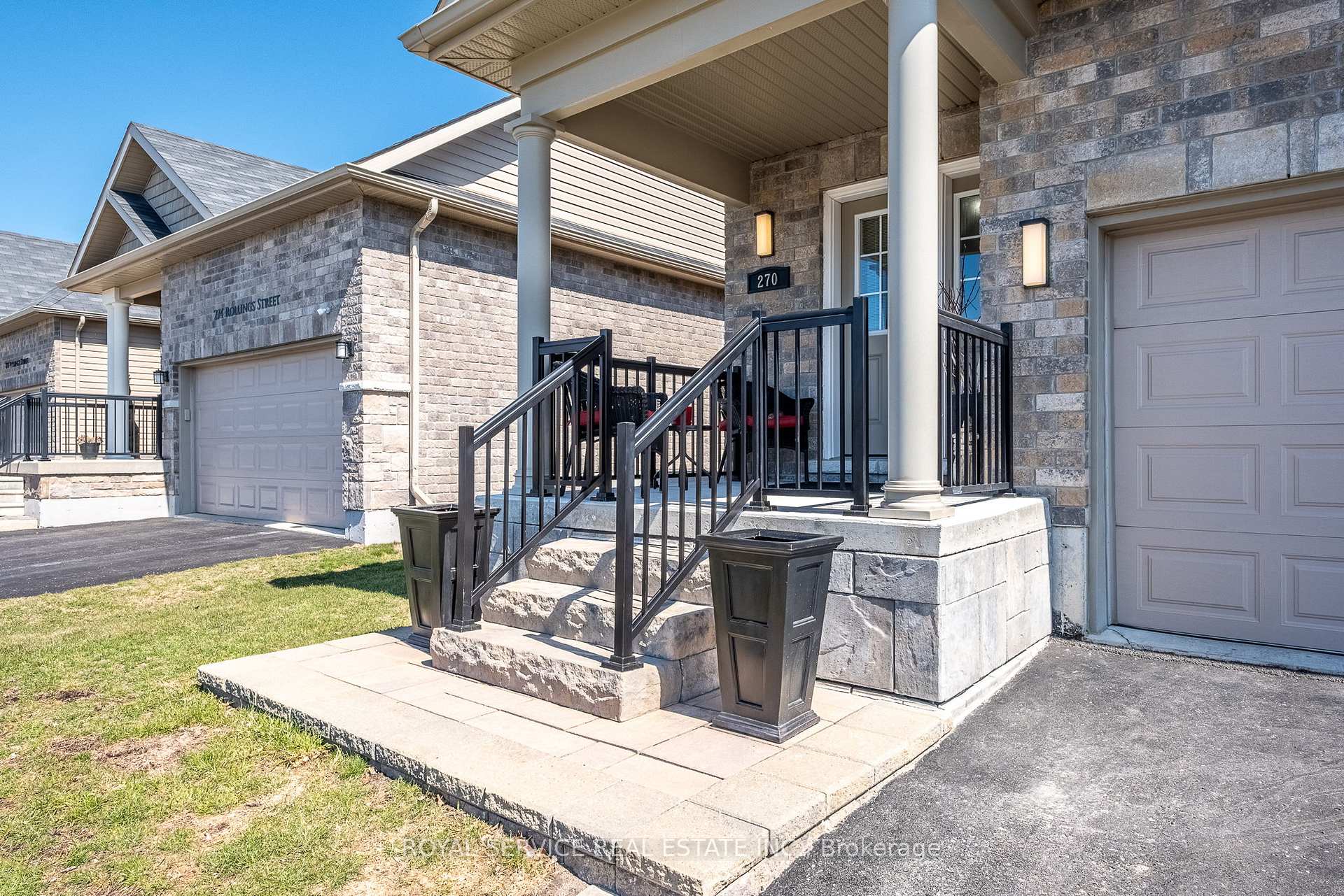 Photo 40 of 270 Rollings Street, Cobourg — HOMEH
