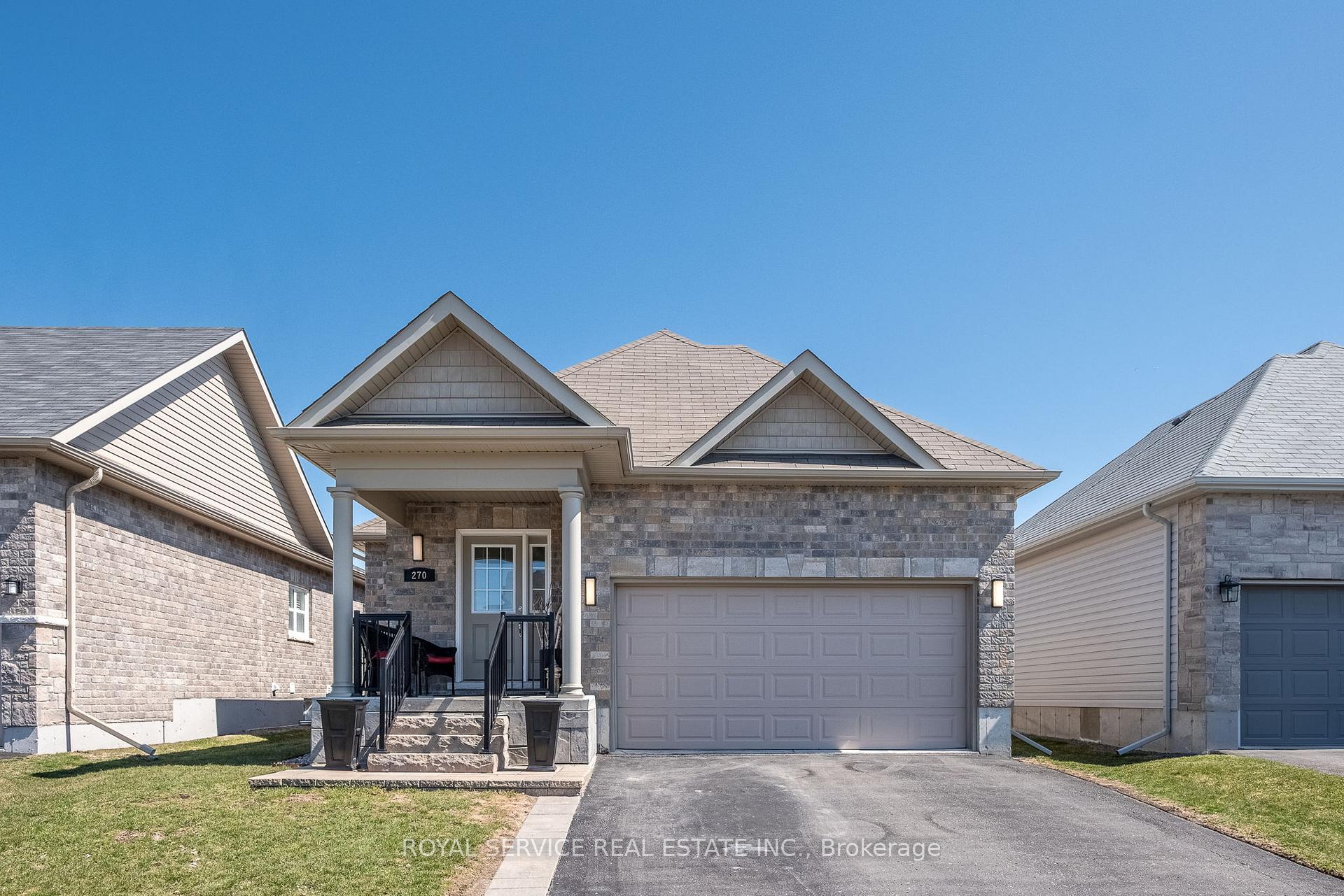 Photo 35 of 270 Rollings Street, Cobourg — HOMEH