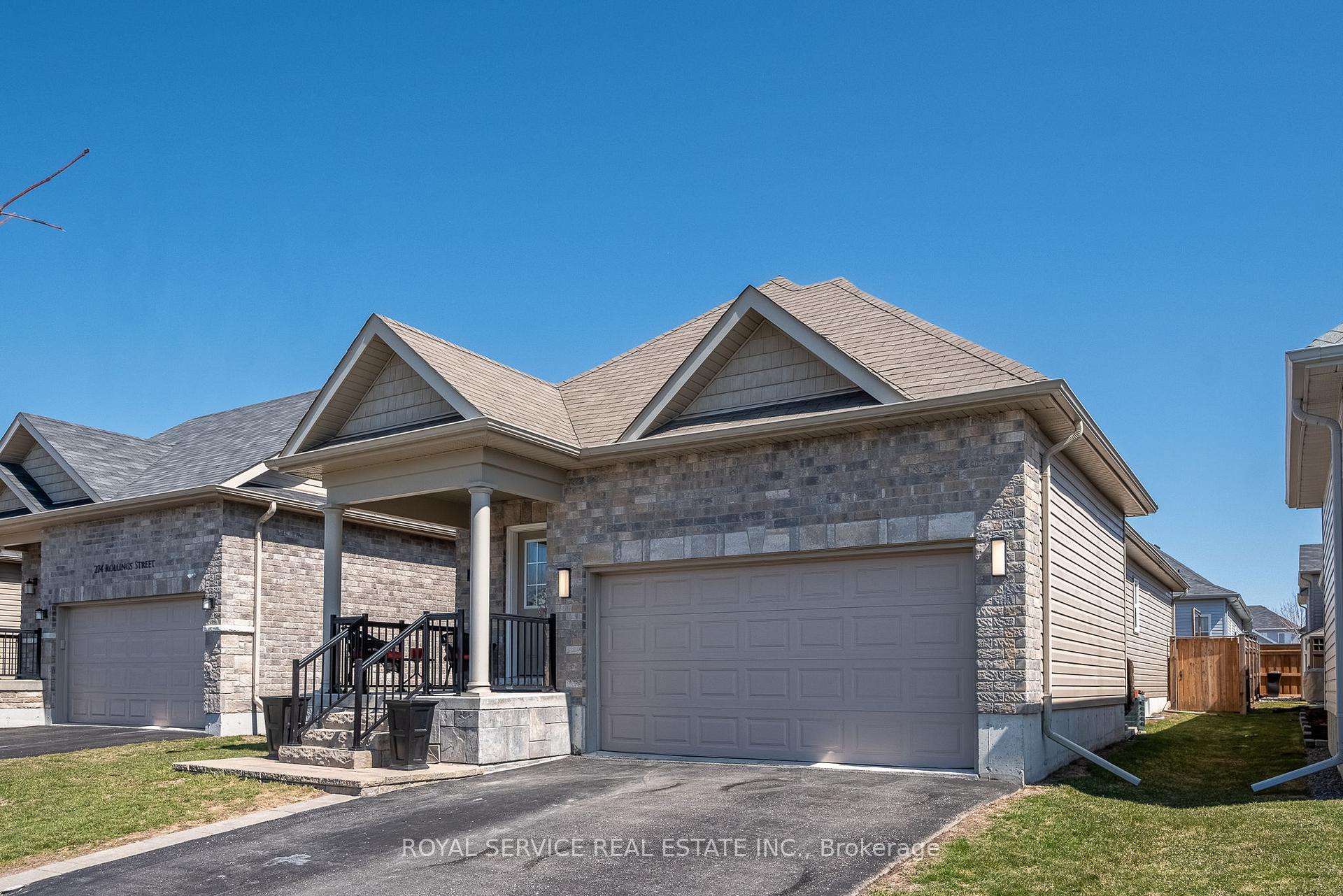 Photo 38 of 270 Rollings Street, Cobourg — HOMEH