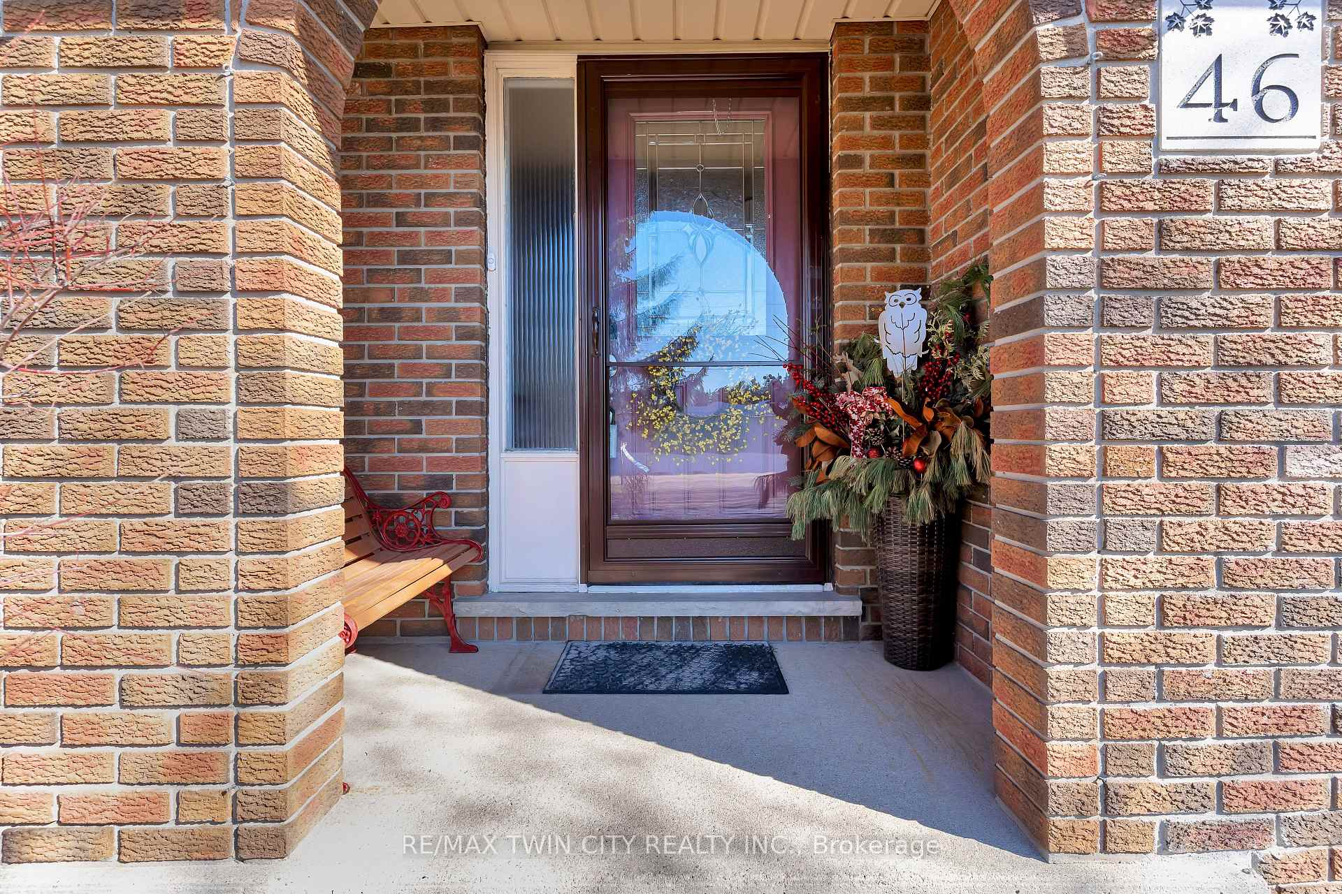 Photo 2 of 46 Maple Street, Wellesley — HOMEH